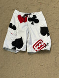 Billabong Taj Burrow Poker Boardshorts size 28