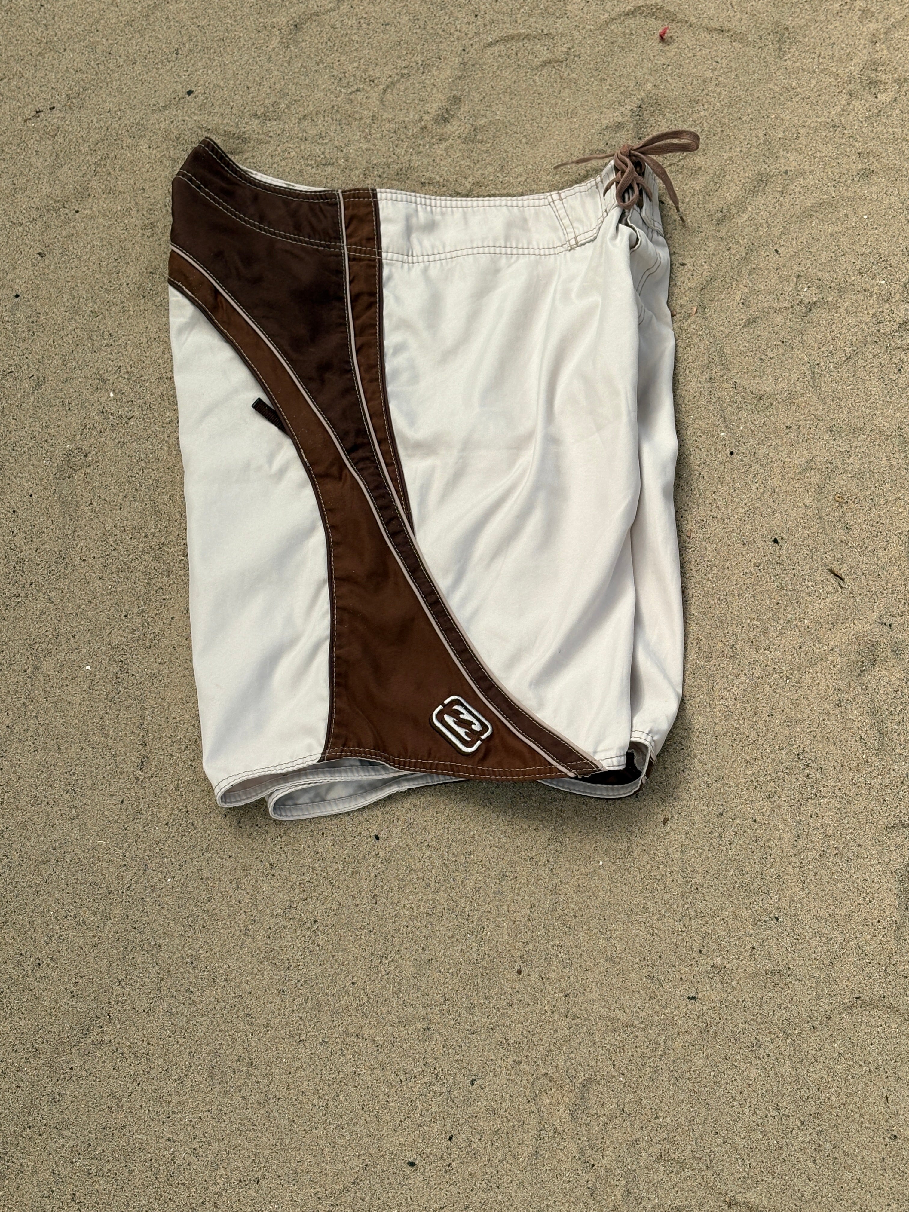 Billabong Andy Irons Kauai Boardshorts 32