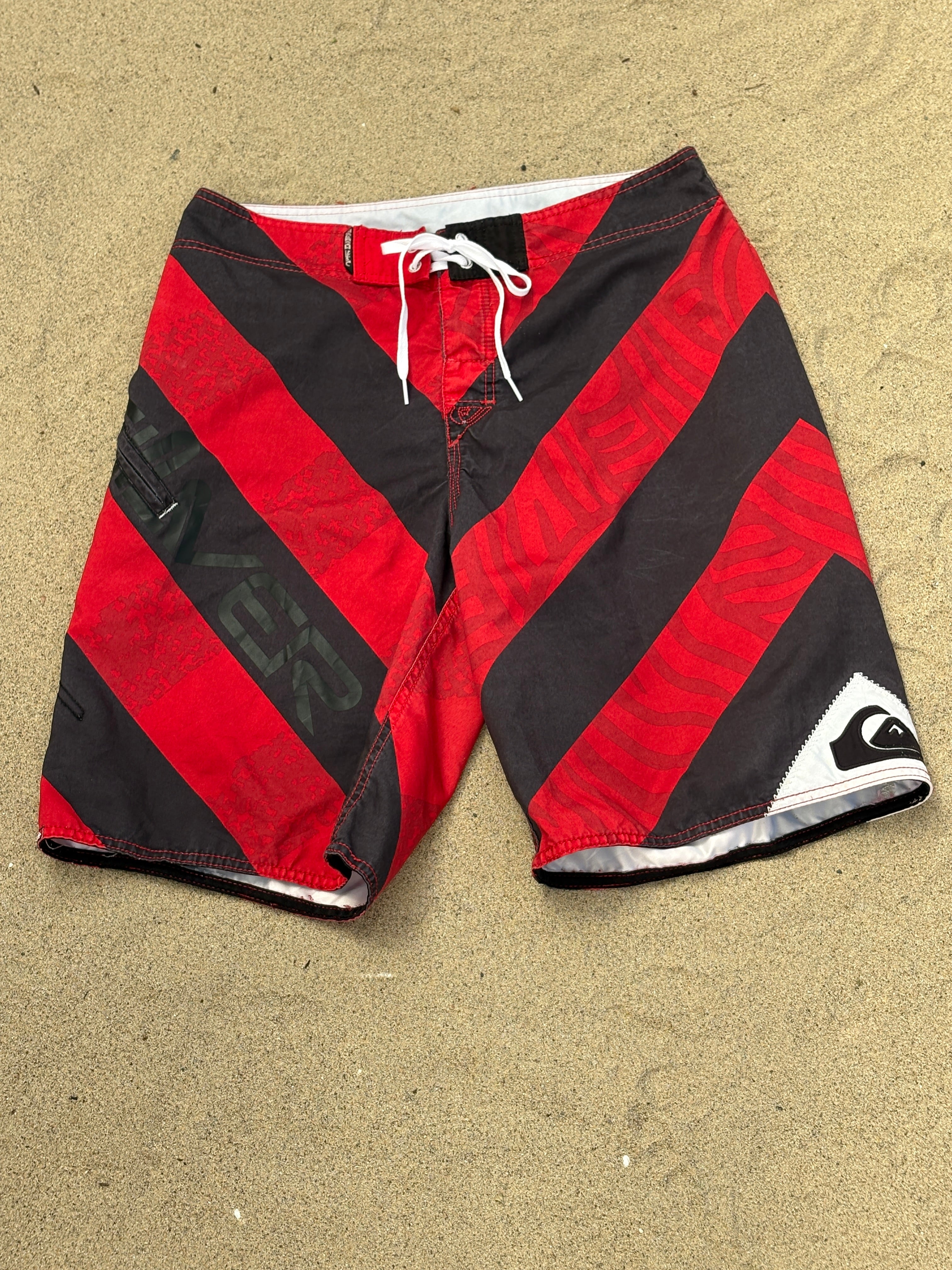 Quiksilver Boardshorts 32