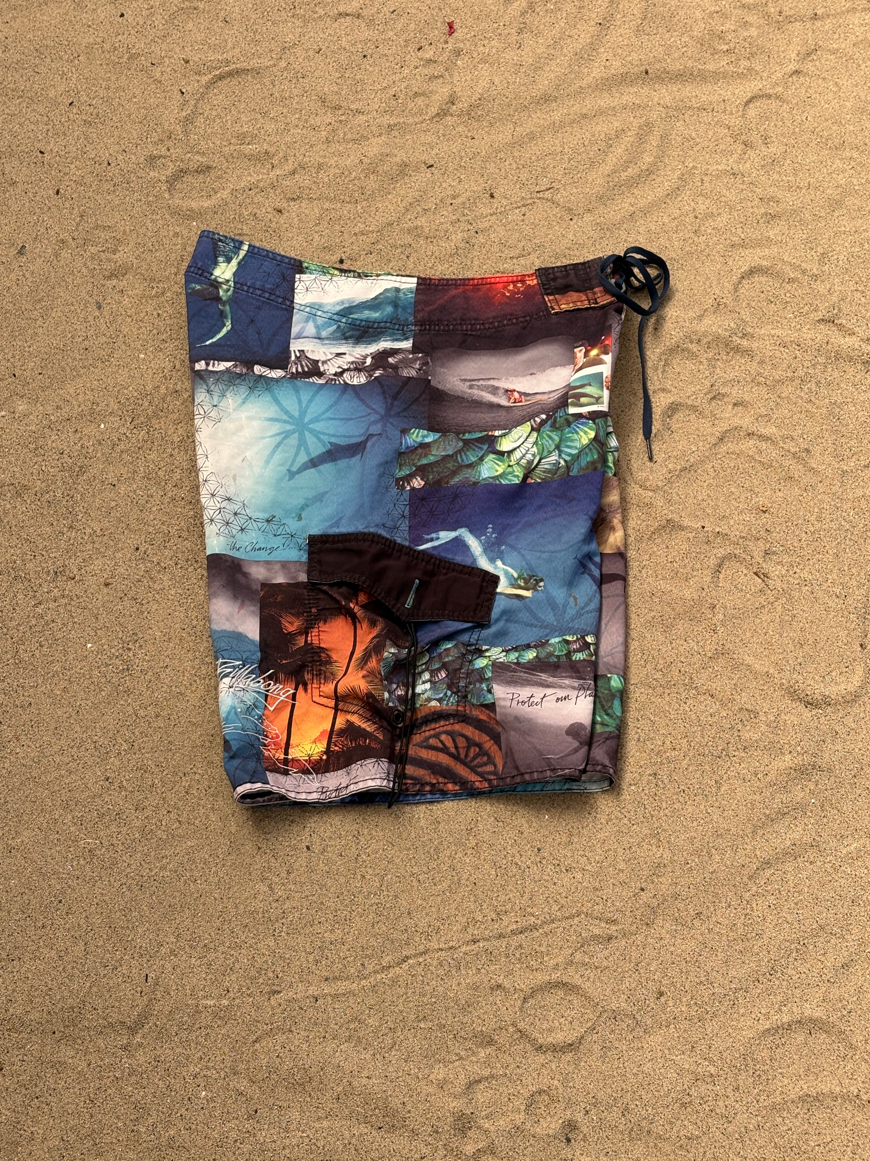 Billabong Boardshorts 30