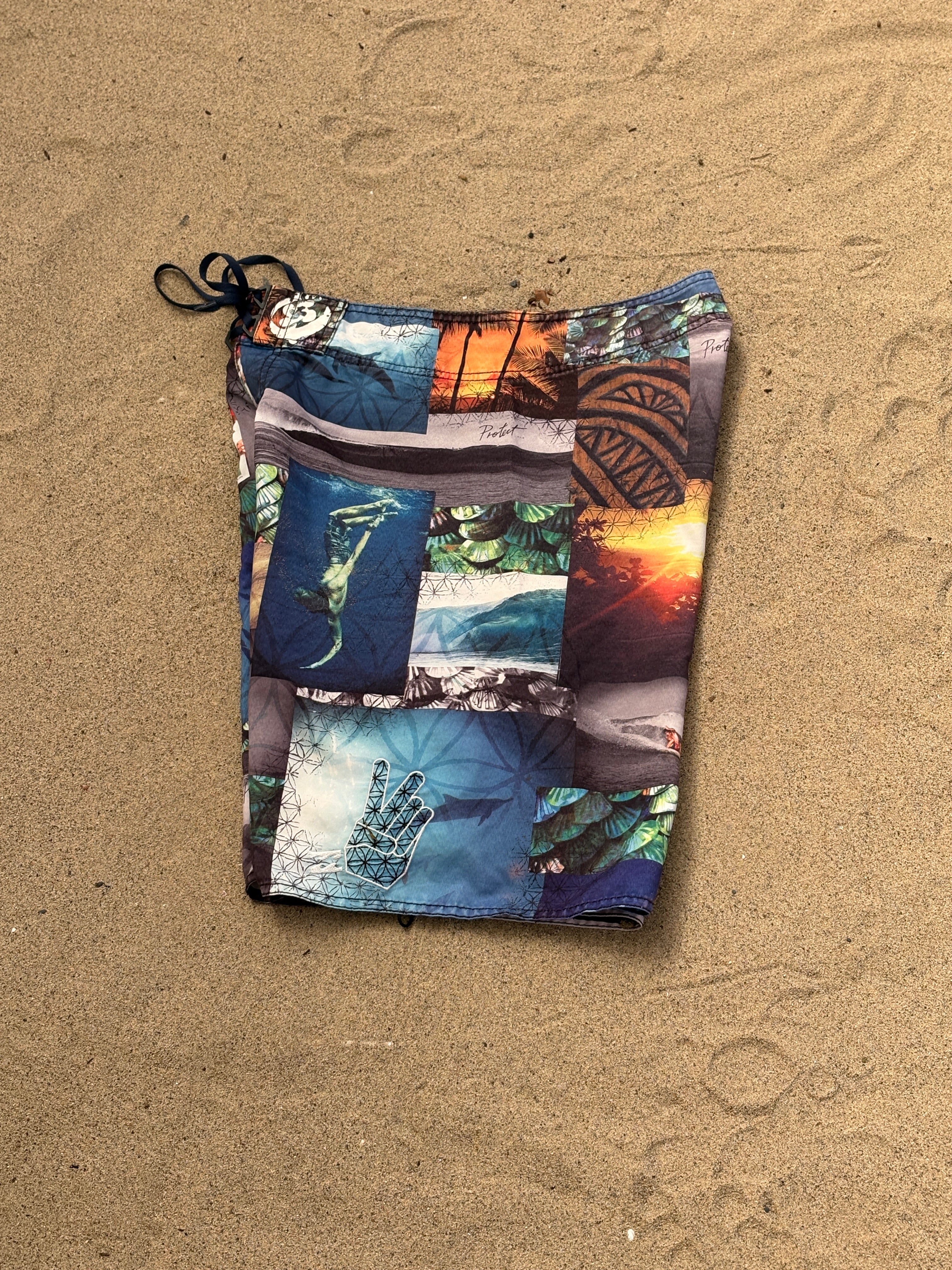 Billabong Boardshorts 30