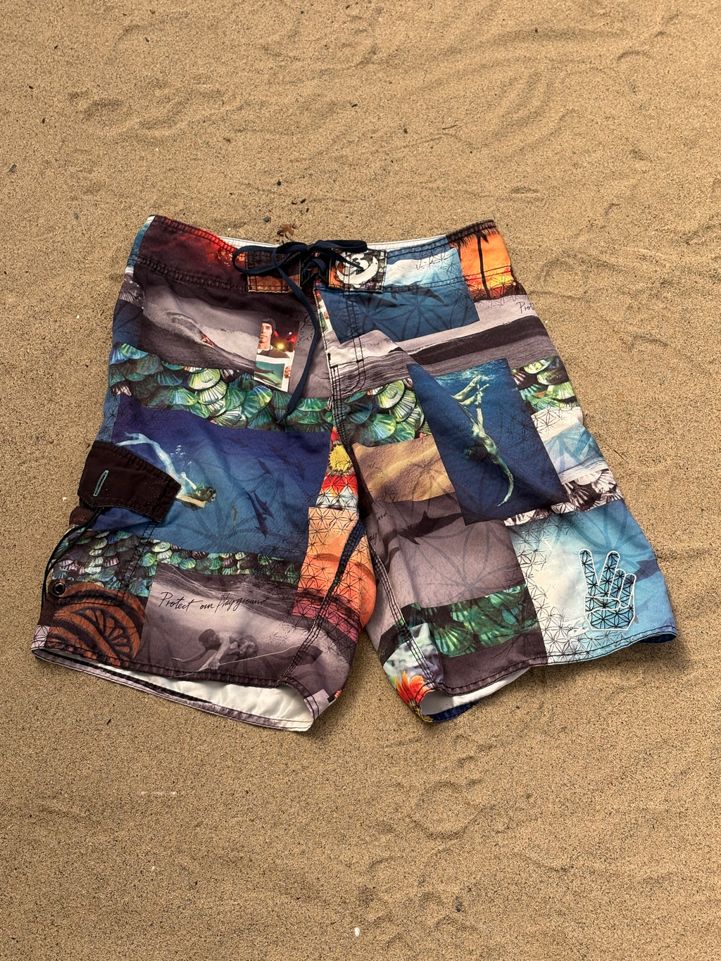 Billabong Boardshorts 30