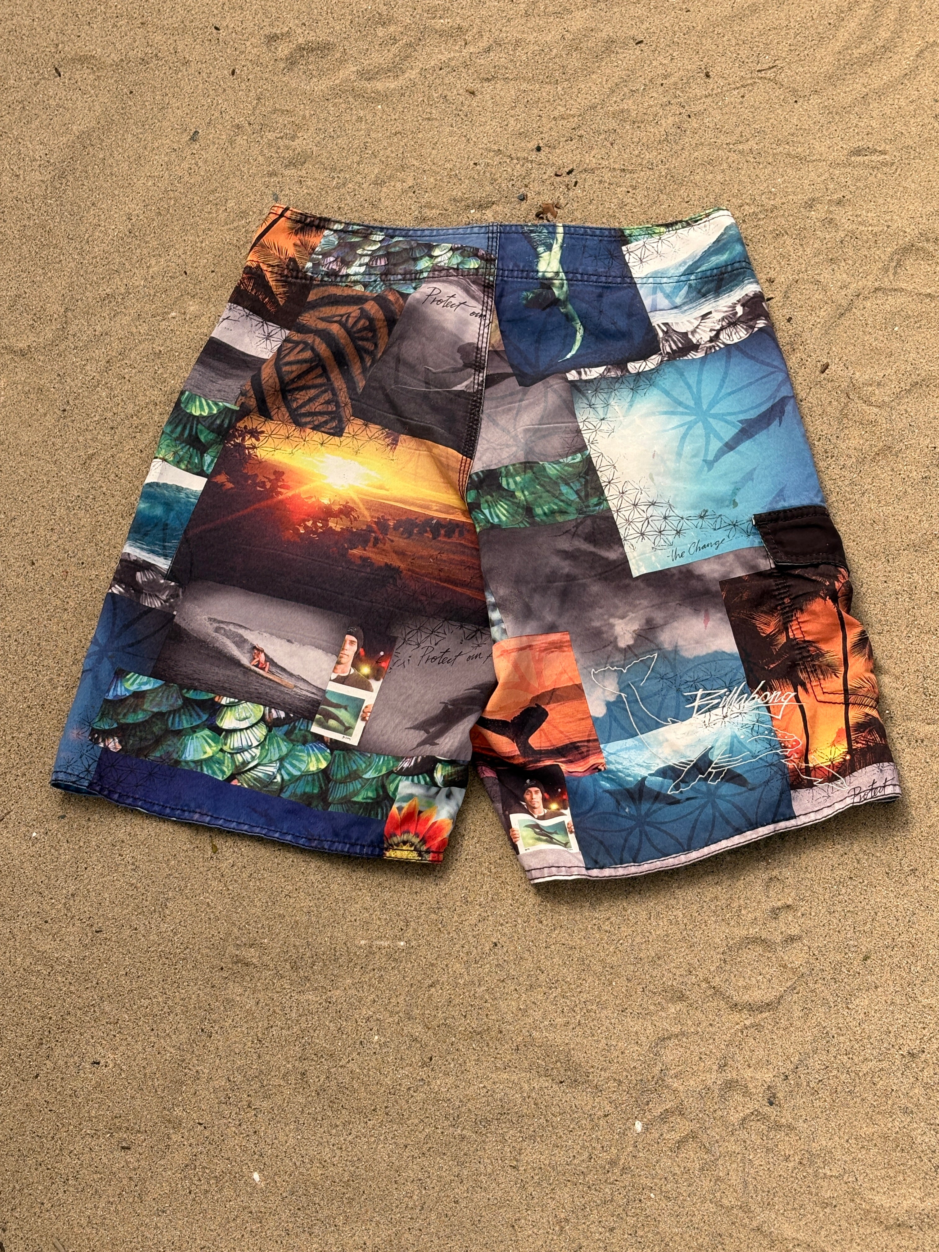 Billabong Boardshorts 30