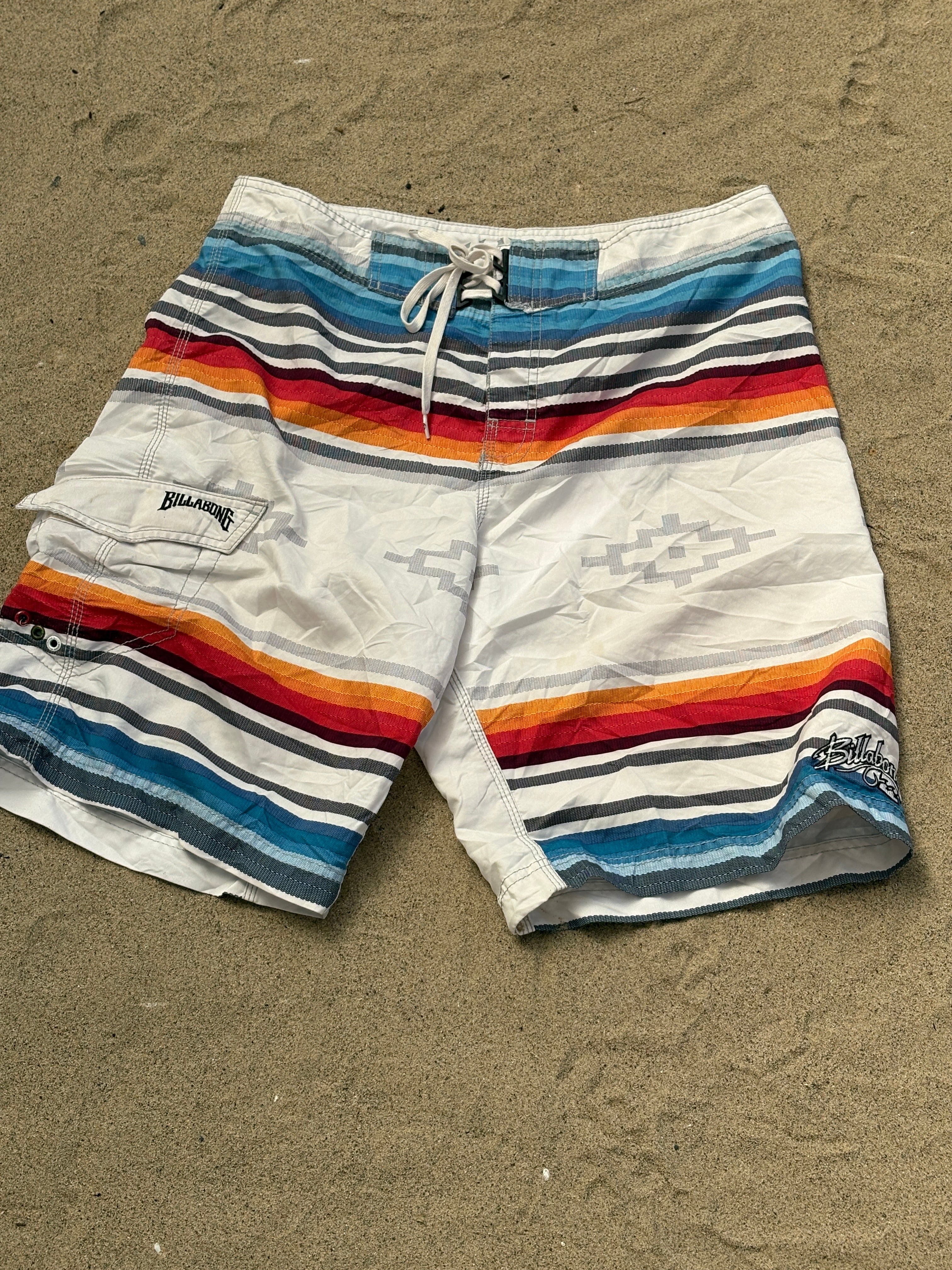 Billabong Boardshorts 36