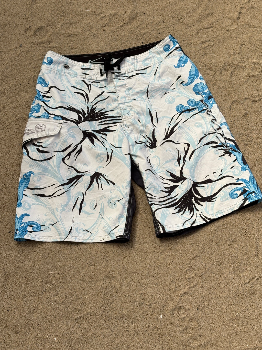 Kirra Boardshorts 32
