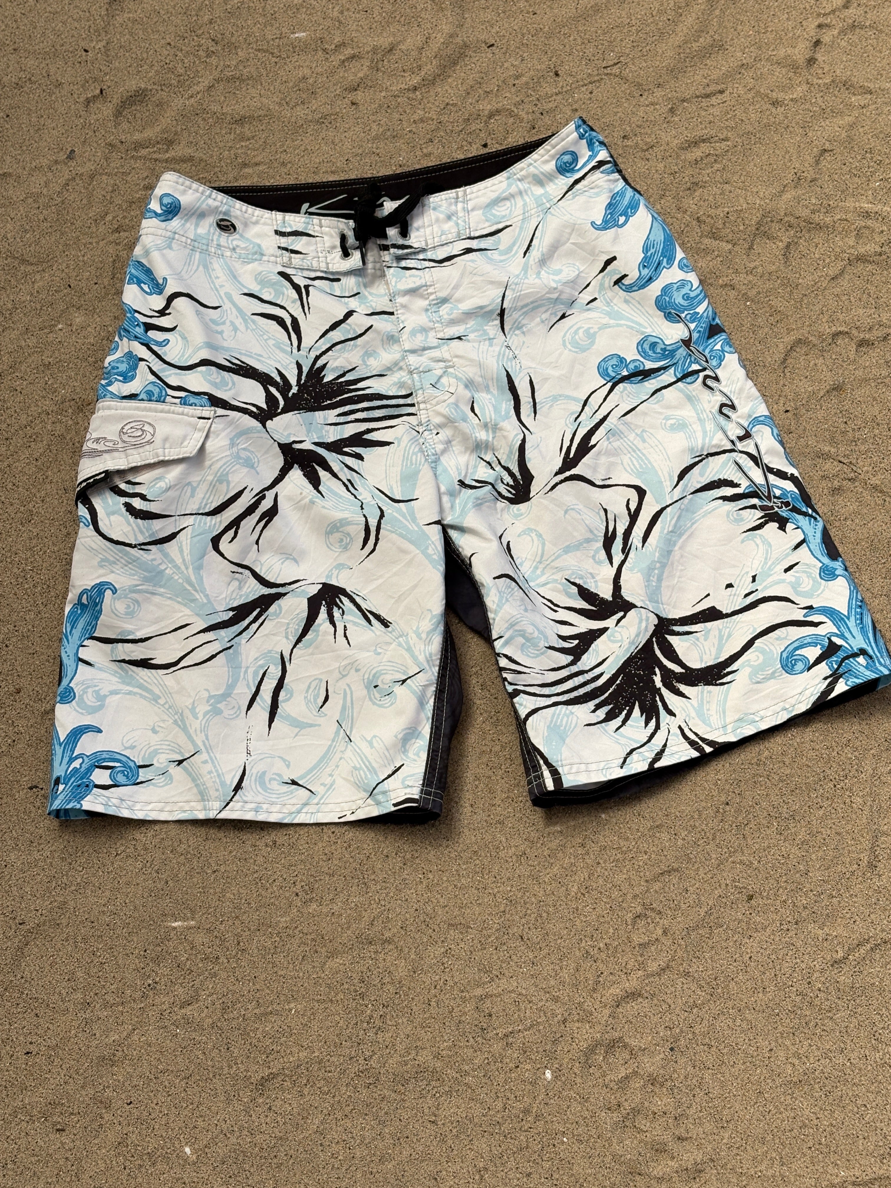 Kirra Boardshorts 32