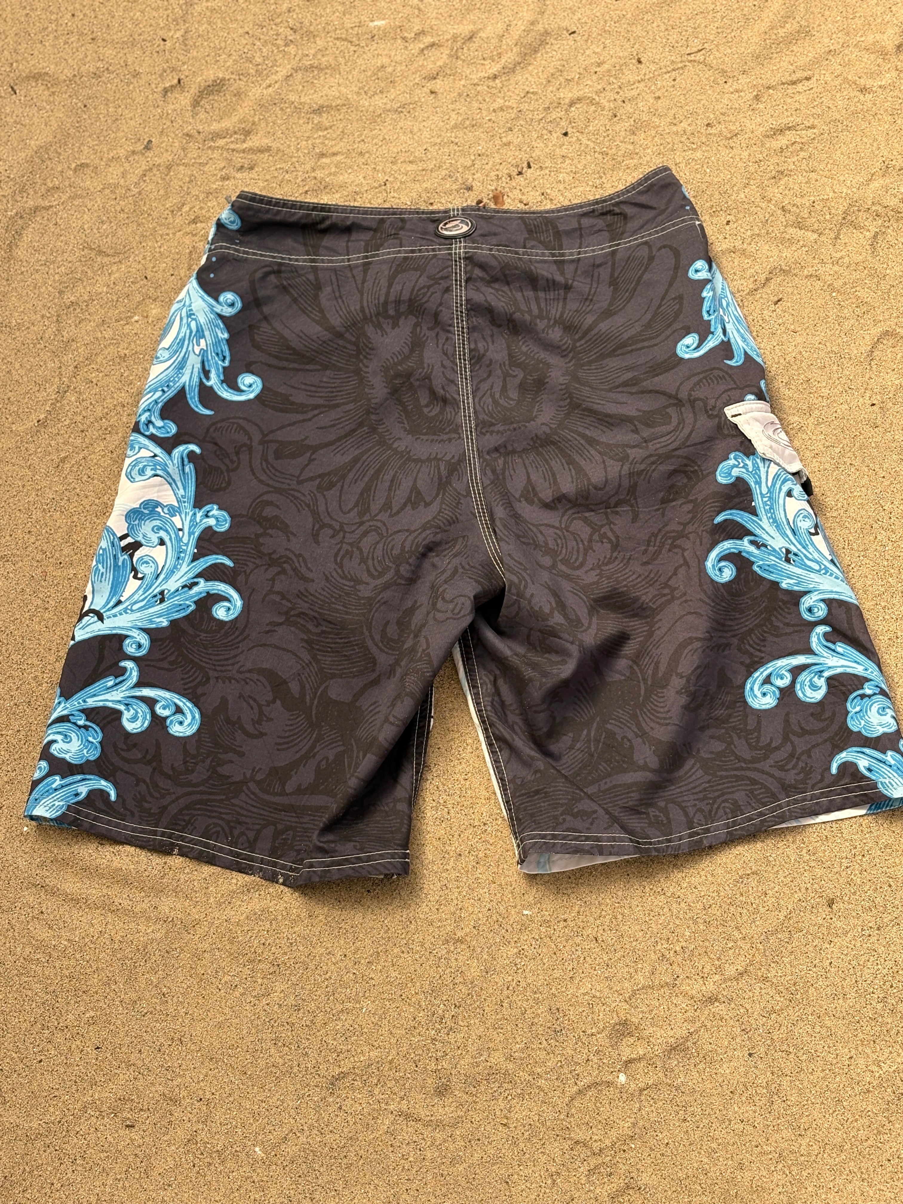 Kirra Boardshorts 32