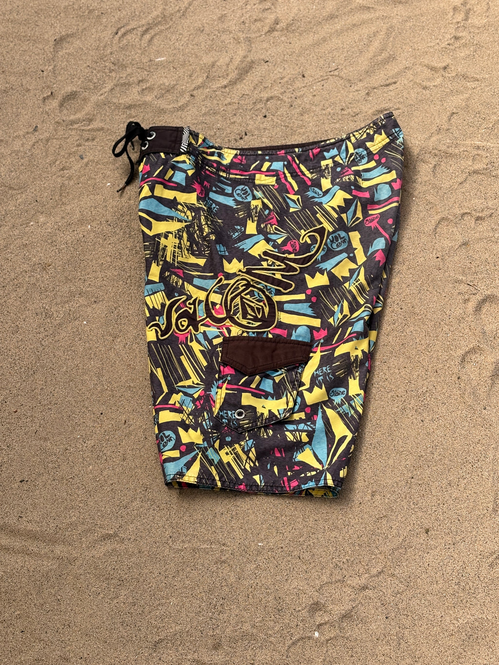 Volcom Boardshorts 32