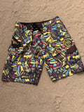 Volcom Boardshorts 32