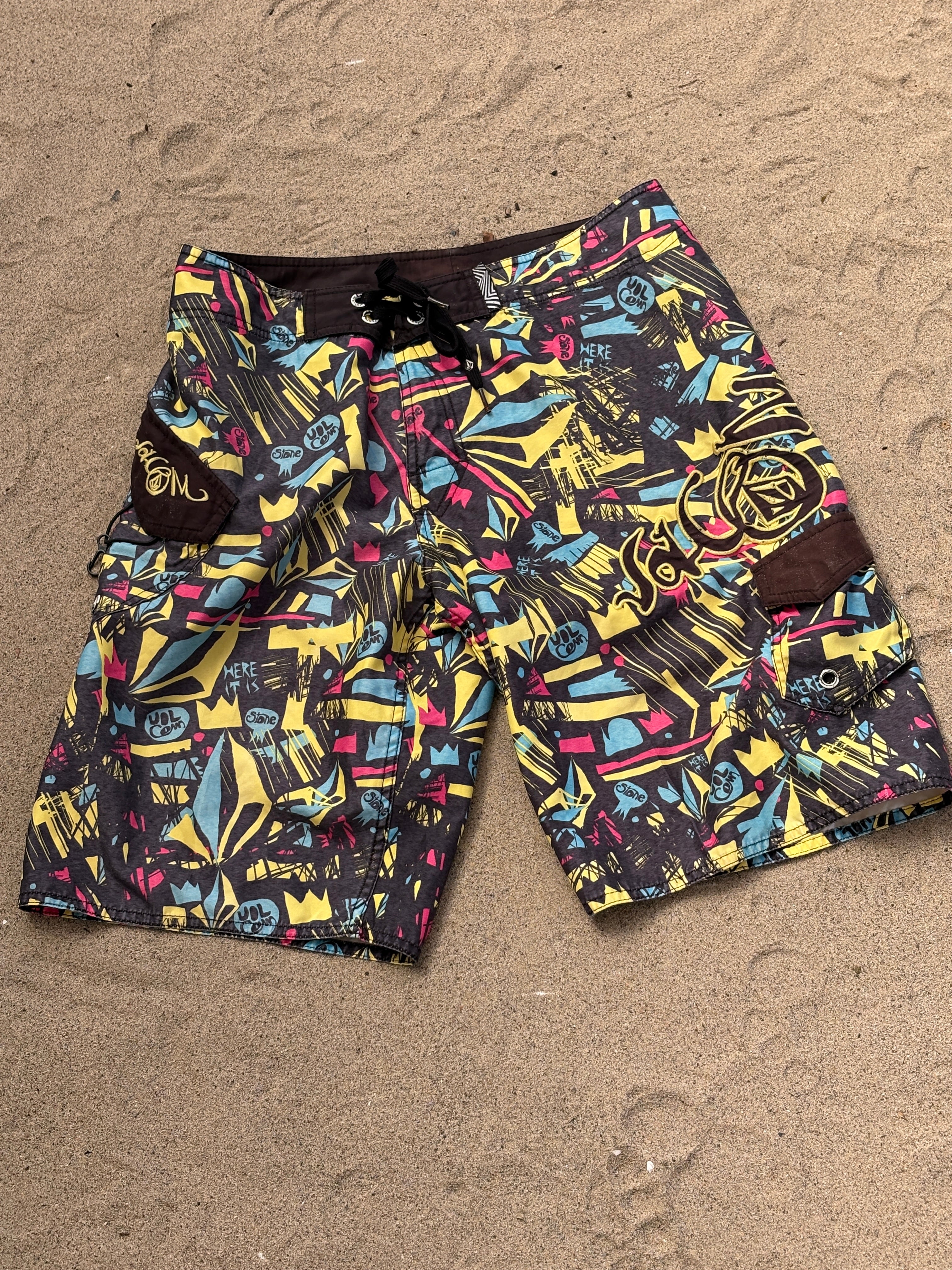 Volcom Boardshorts 32