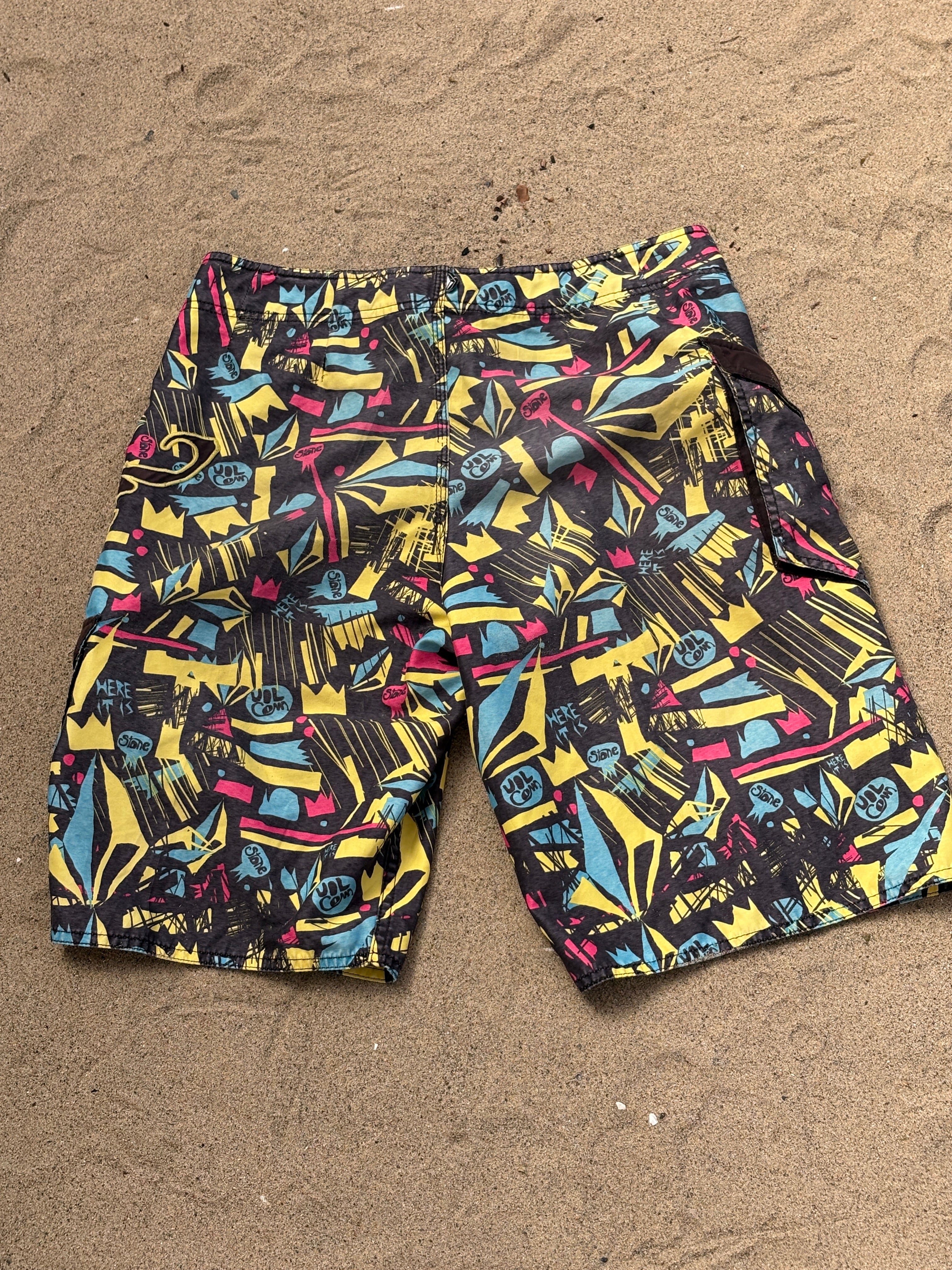 Volcom Boardshorts 32