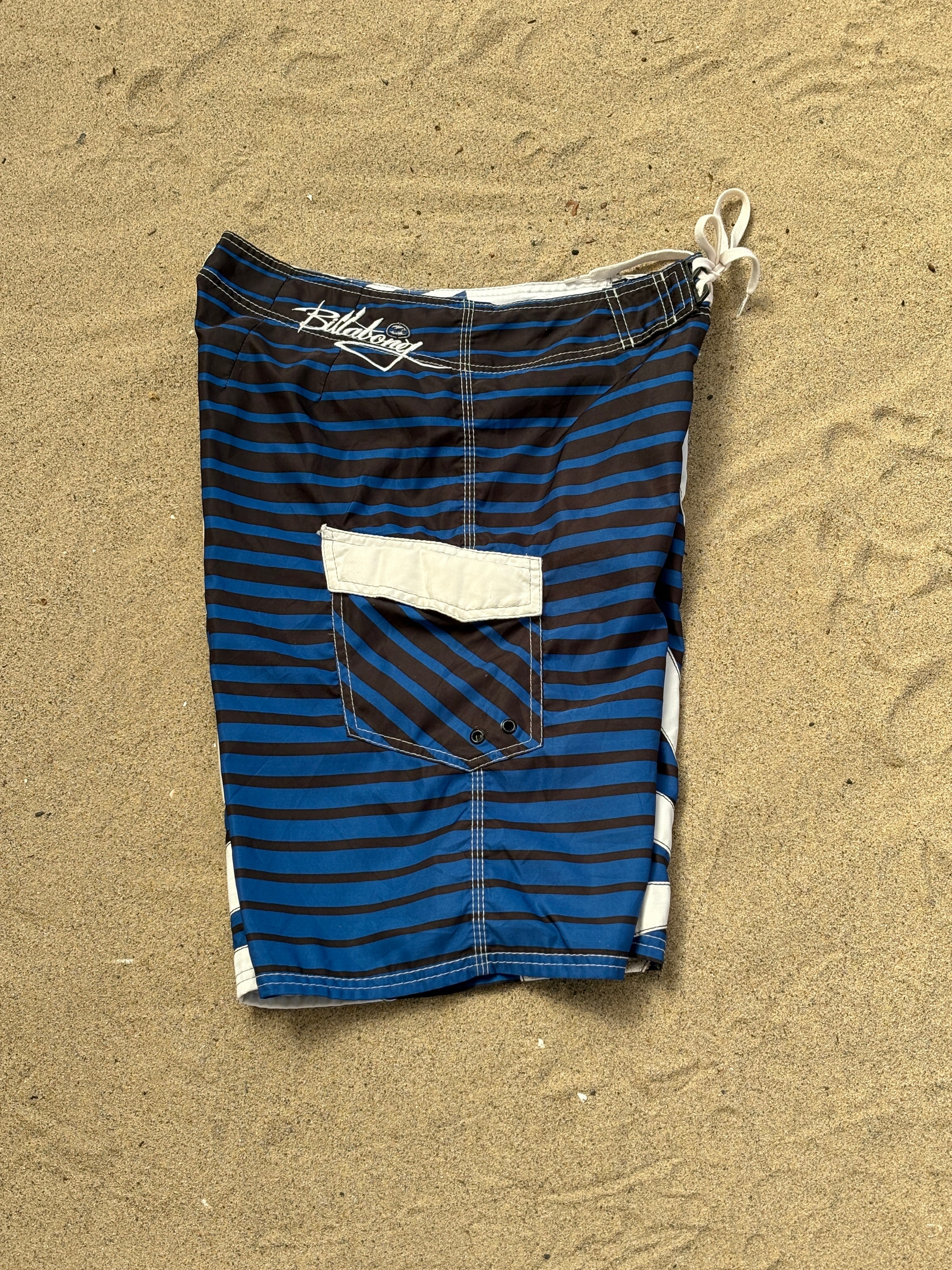 Billabong Andy Irons Rising Sun Boardshorts 32