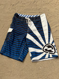Billabong Andy Irons Rising Sun Boardshorts 32