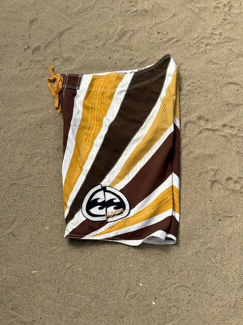 Billabong Andy Irons Samurai Boardshorts 30