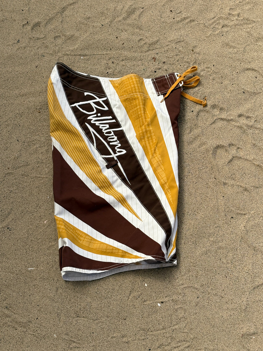 Billabong Andy Irons Samurai Boardshorts 30