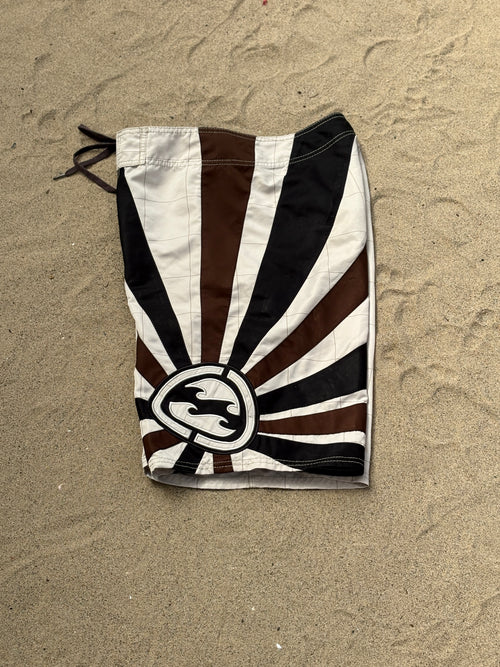 Billabong Andy Irons Rising Sun Boardshorts 32