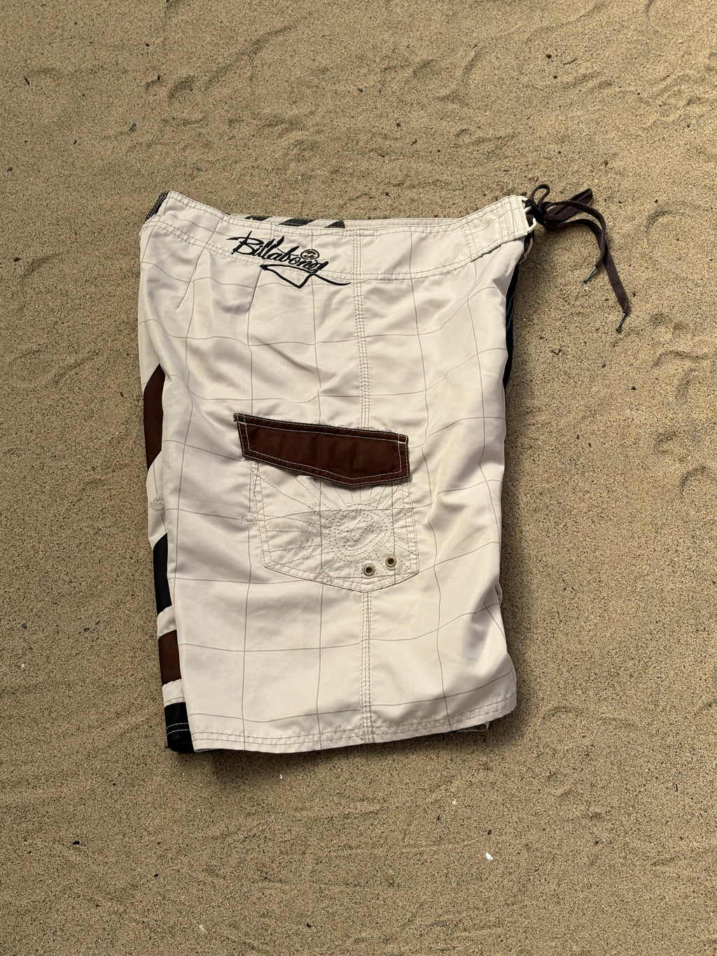 Billabong Andy Irons Rising Sun Boardshorts 32