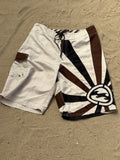 Billabong Andy Irons Rising Sun Boardshorts 32