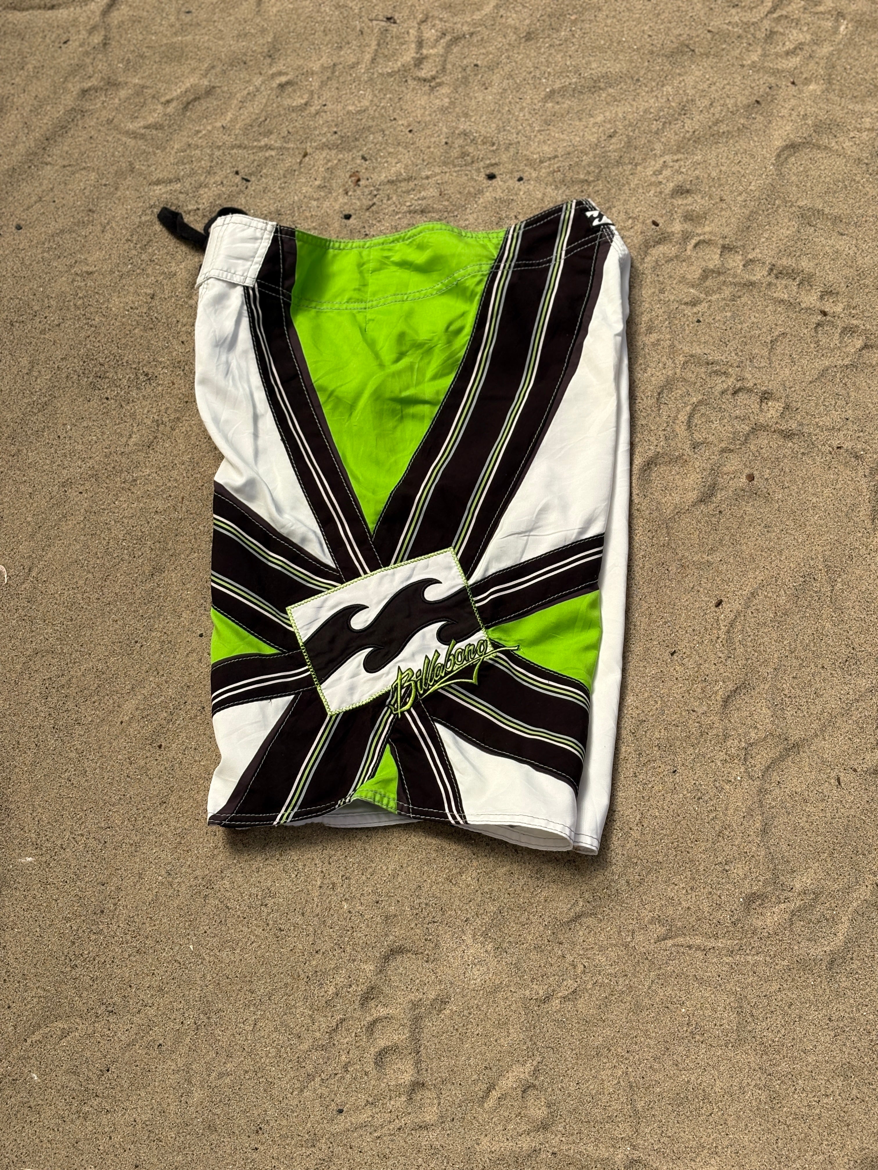 Billabong Andy Irons Shogun Boardshorts 30