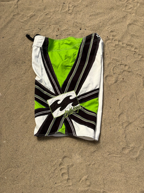Billabong Andy Irons Shogun Boardshorts 30