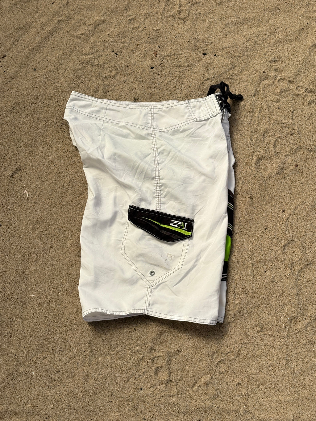 Billabong Andy Irons Shogun Boardshorts 30