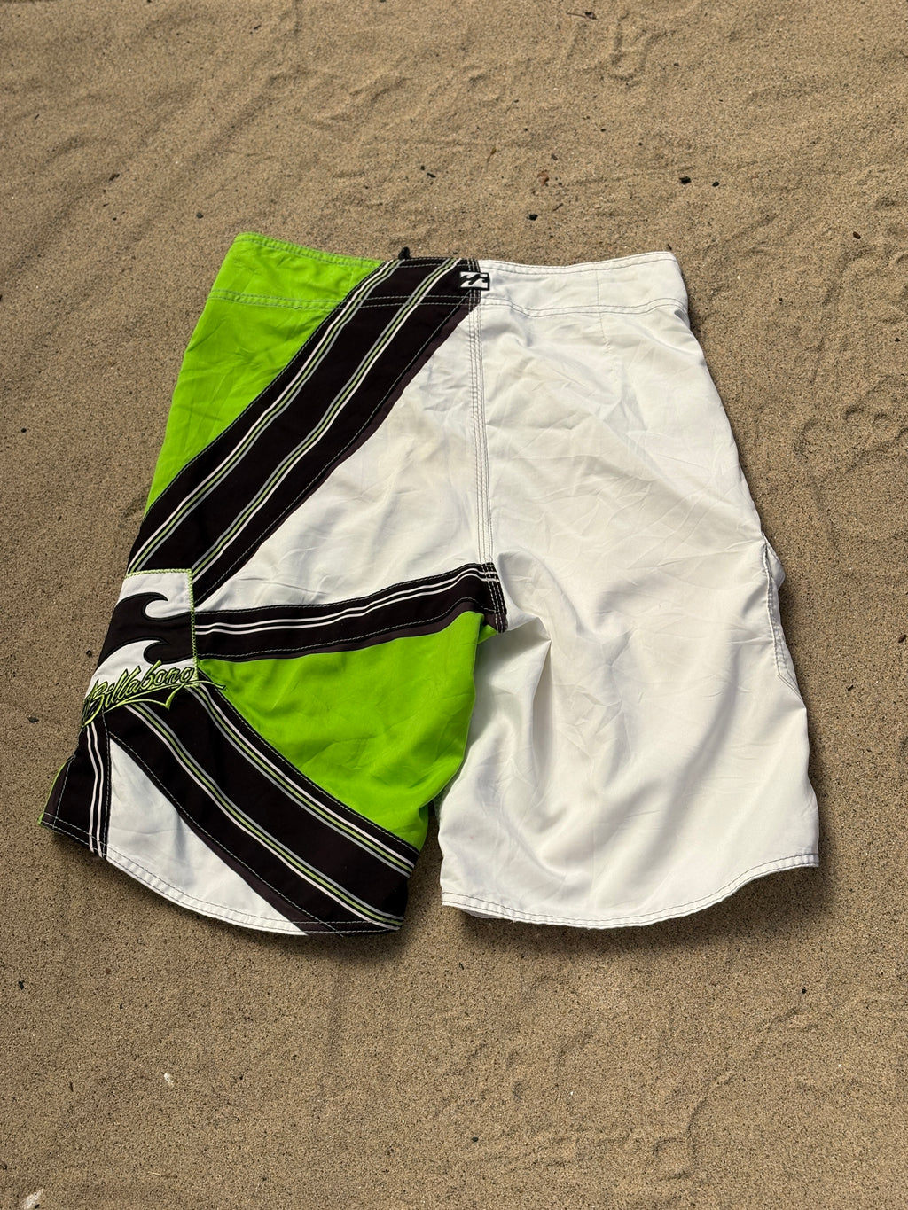 Billabong Andy Irons Shogun Boardshorts 30