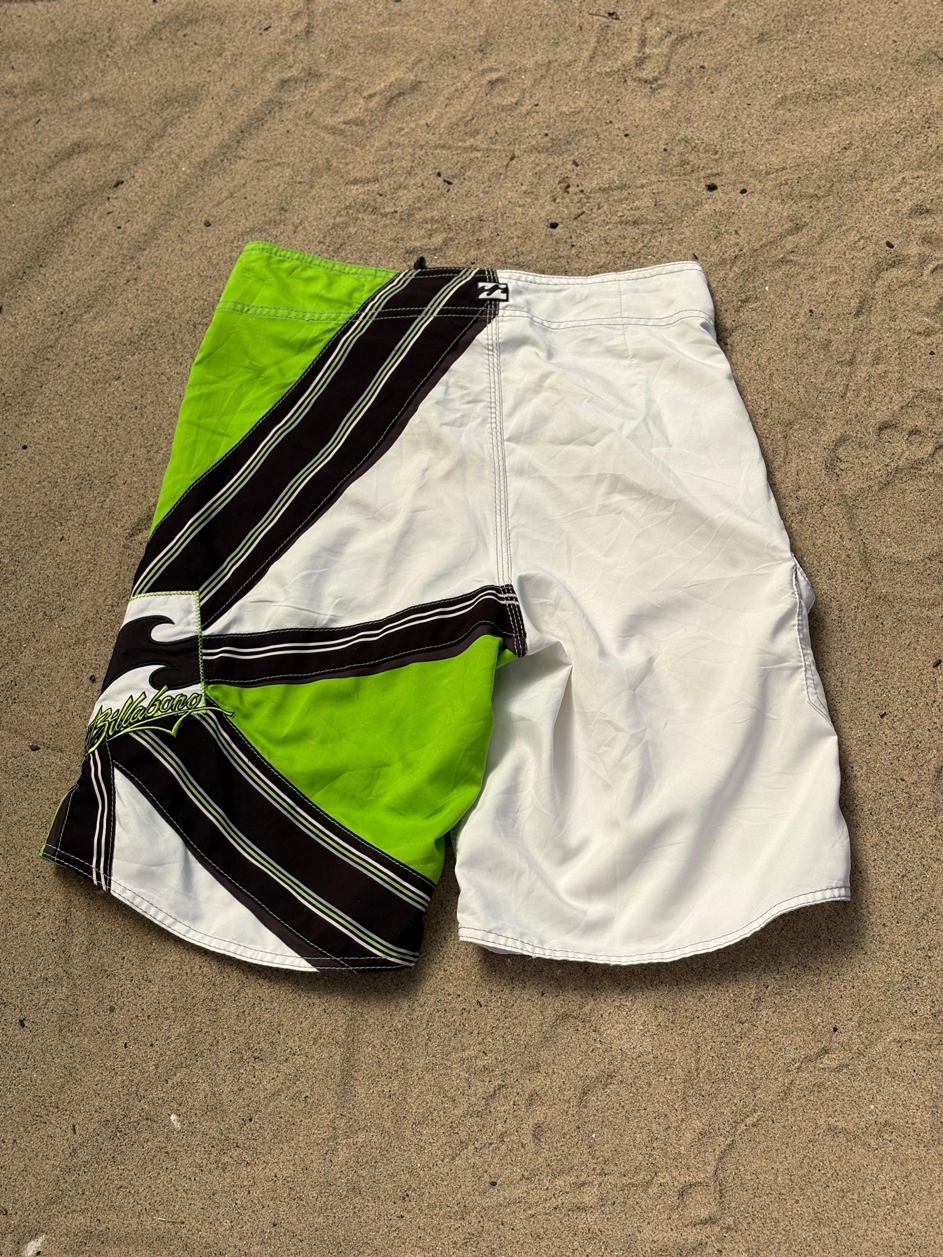 Billabong Andy Irons Shogun Boardshorts 30
