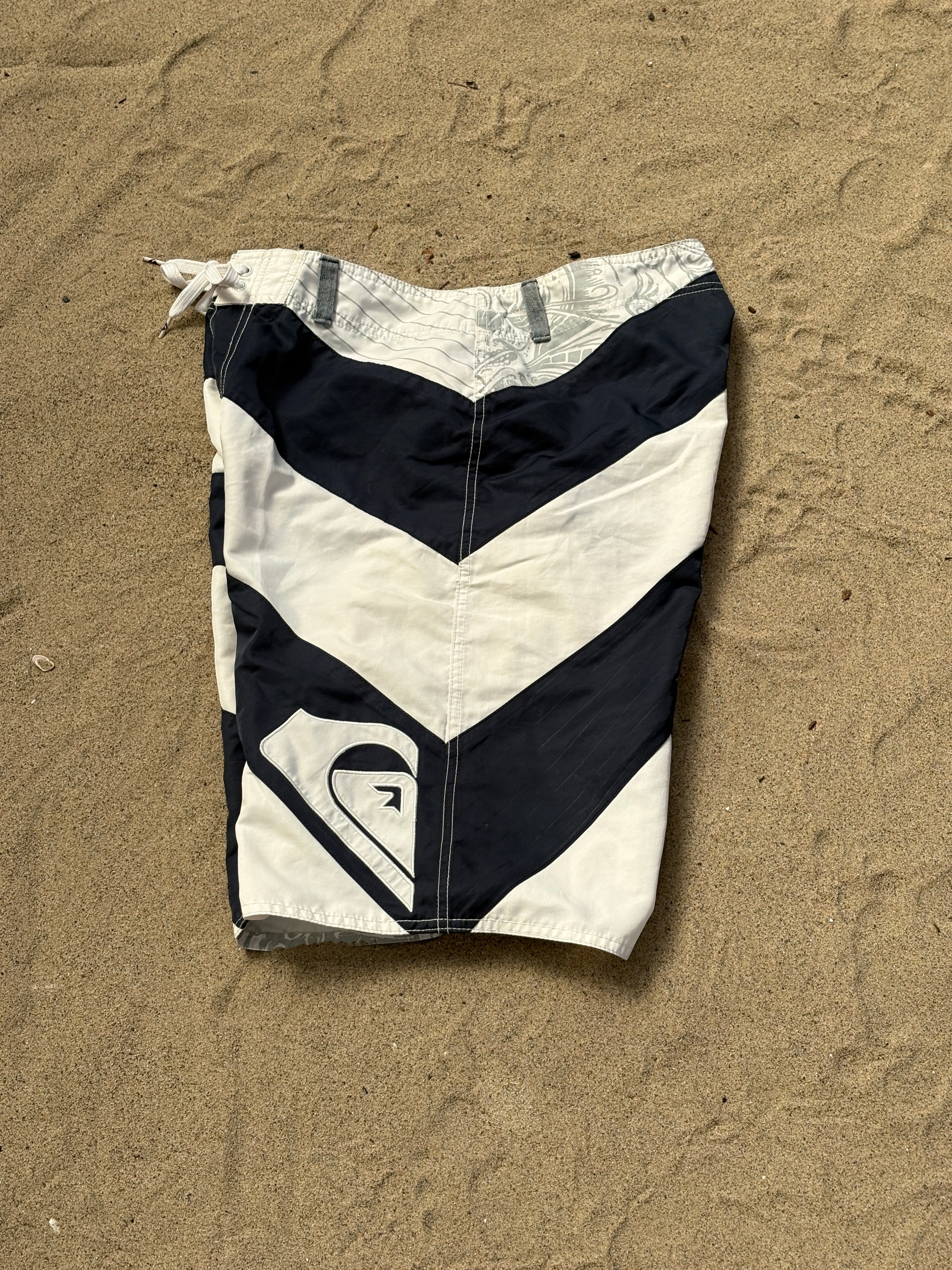 Quiksilver Boardshorts 34