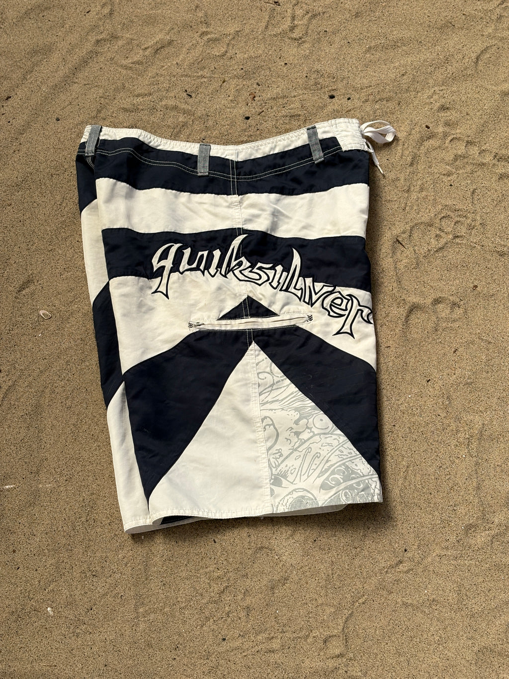 Quiksilver Boardshorts 34