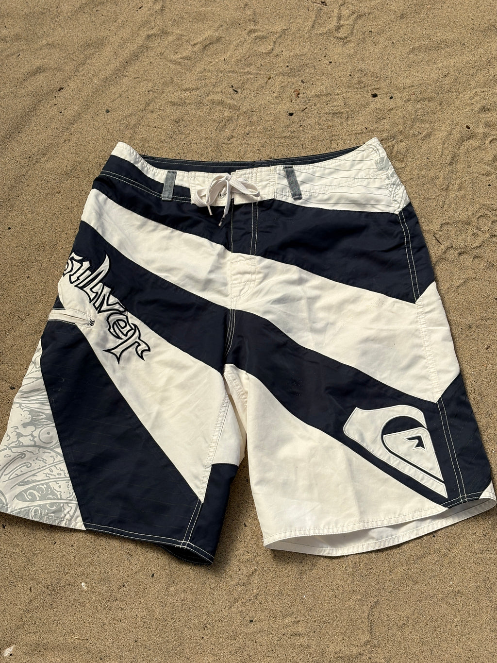 Quiksilver Boardshorts 34