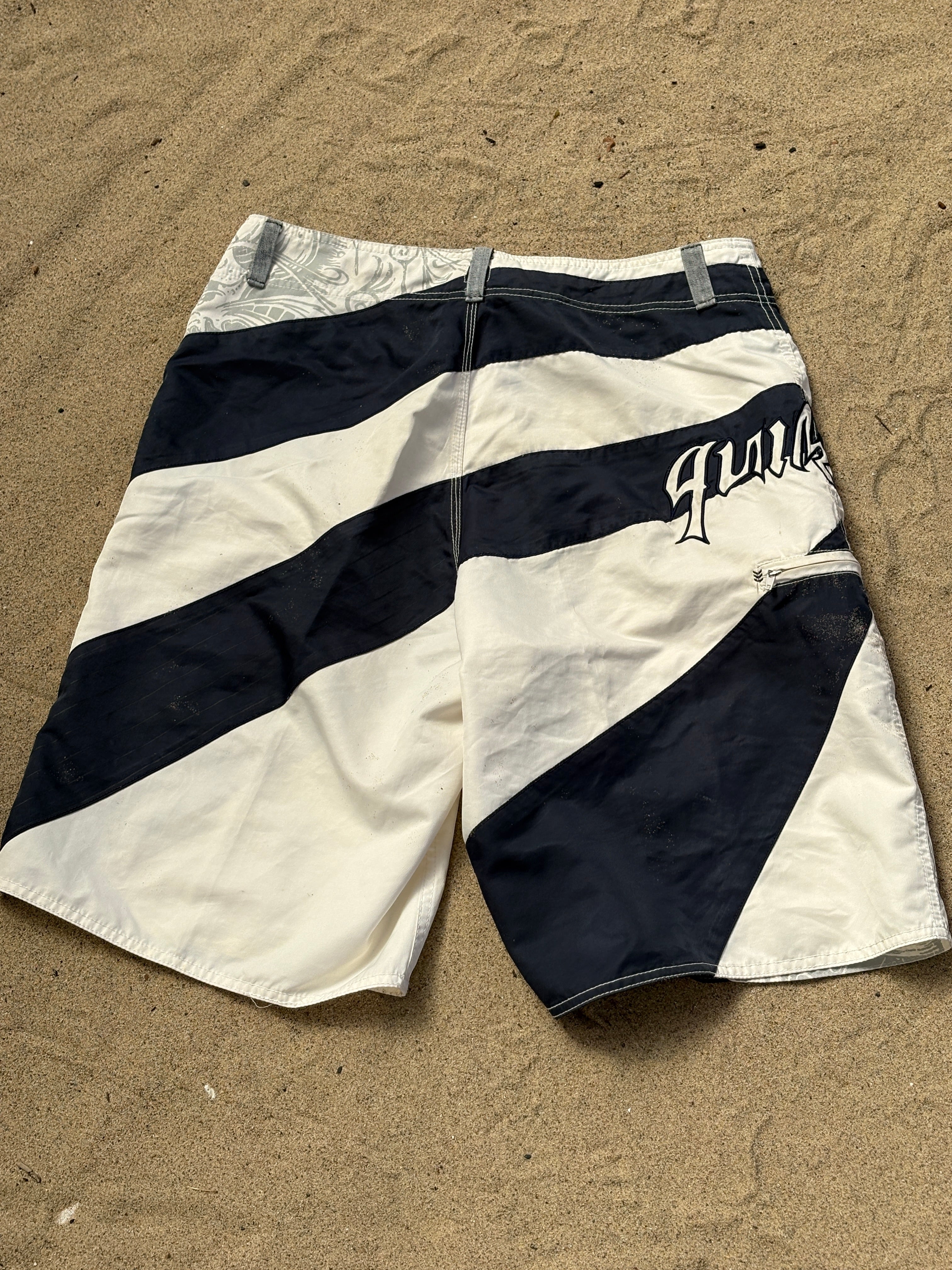 Quiksilver Boardshorts 34