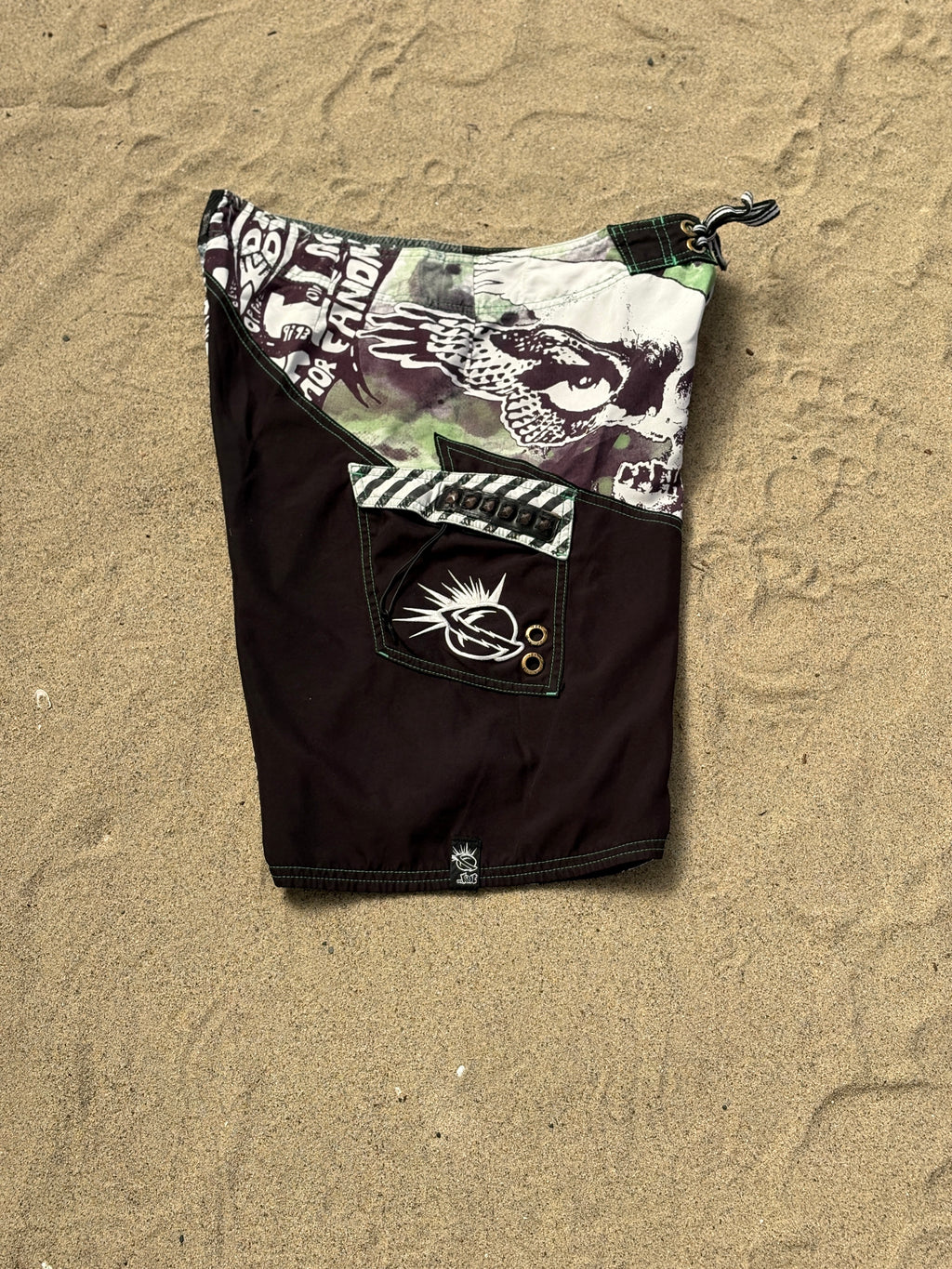 Lost Dysfunctional Boardshorts 34