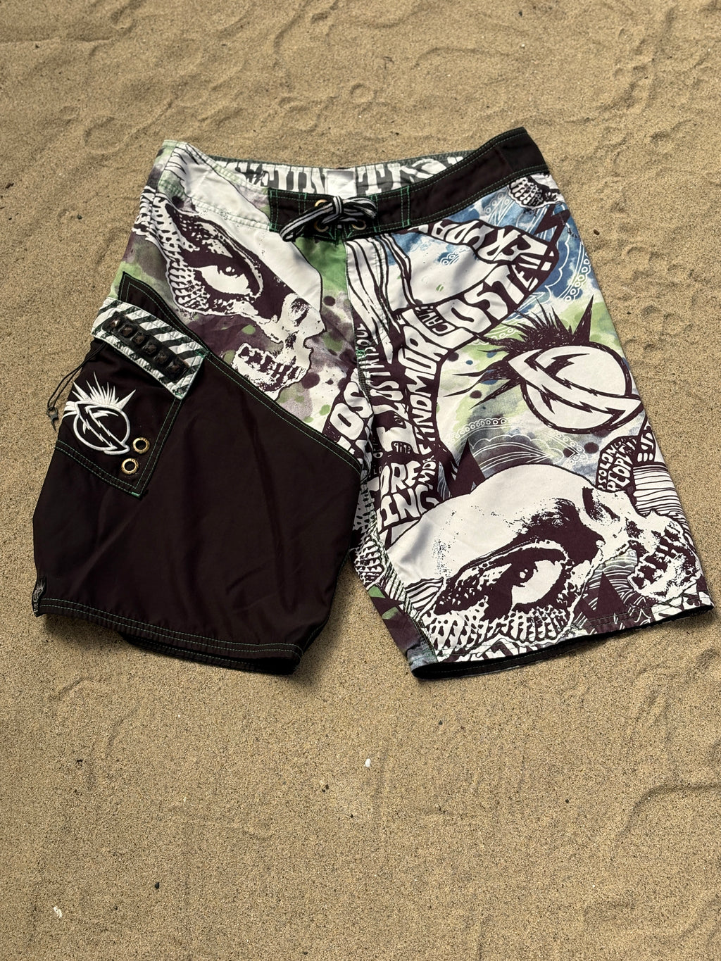Lost Dysfunctional Boardshorts 34
