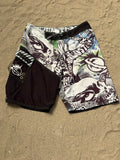 Lost Dysfunctional Boardshorts 34