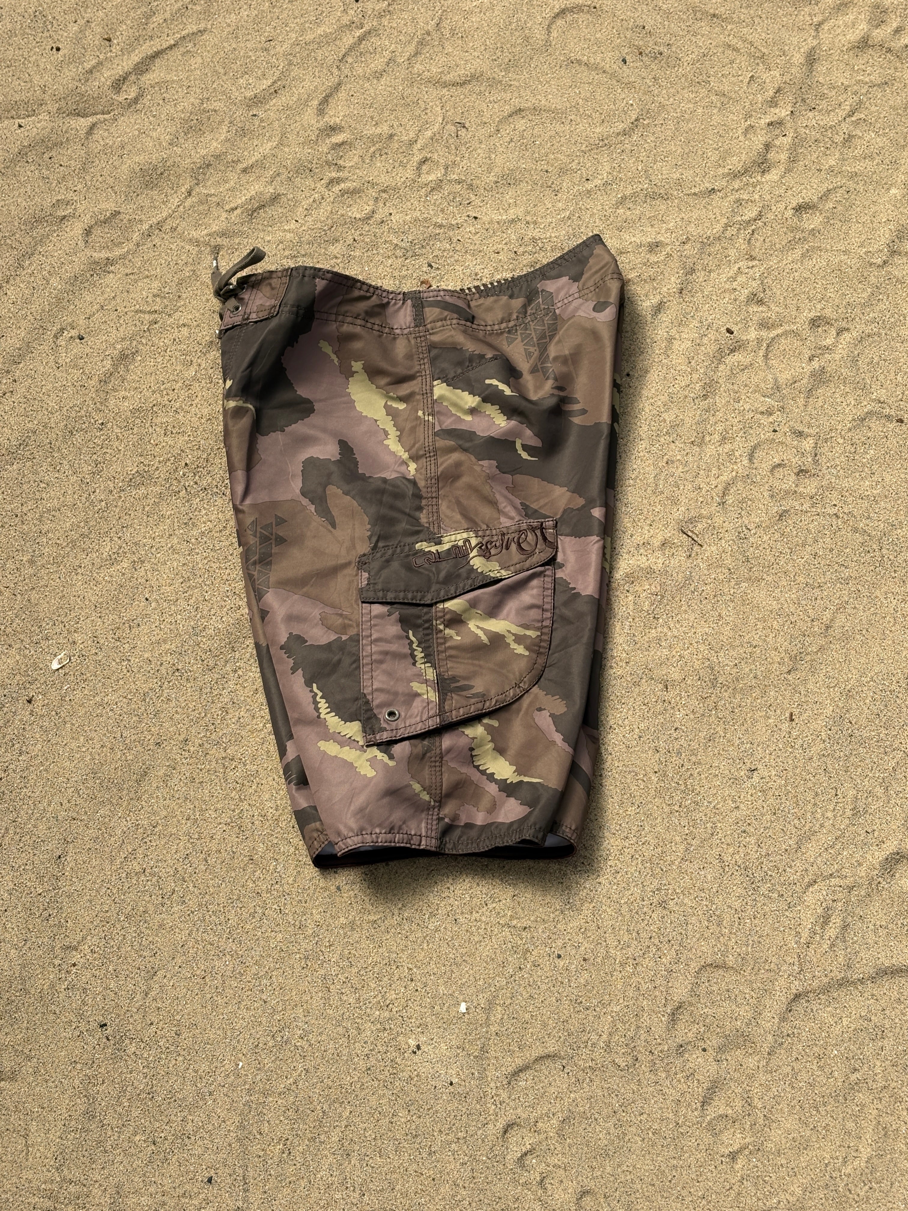 Quiksilver Boardshorts 28