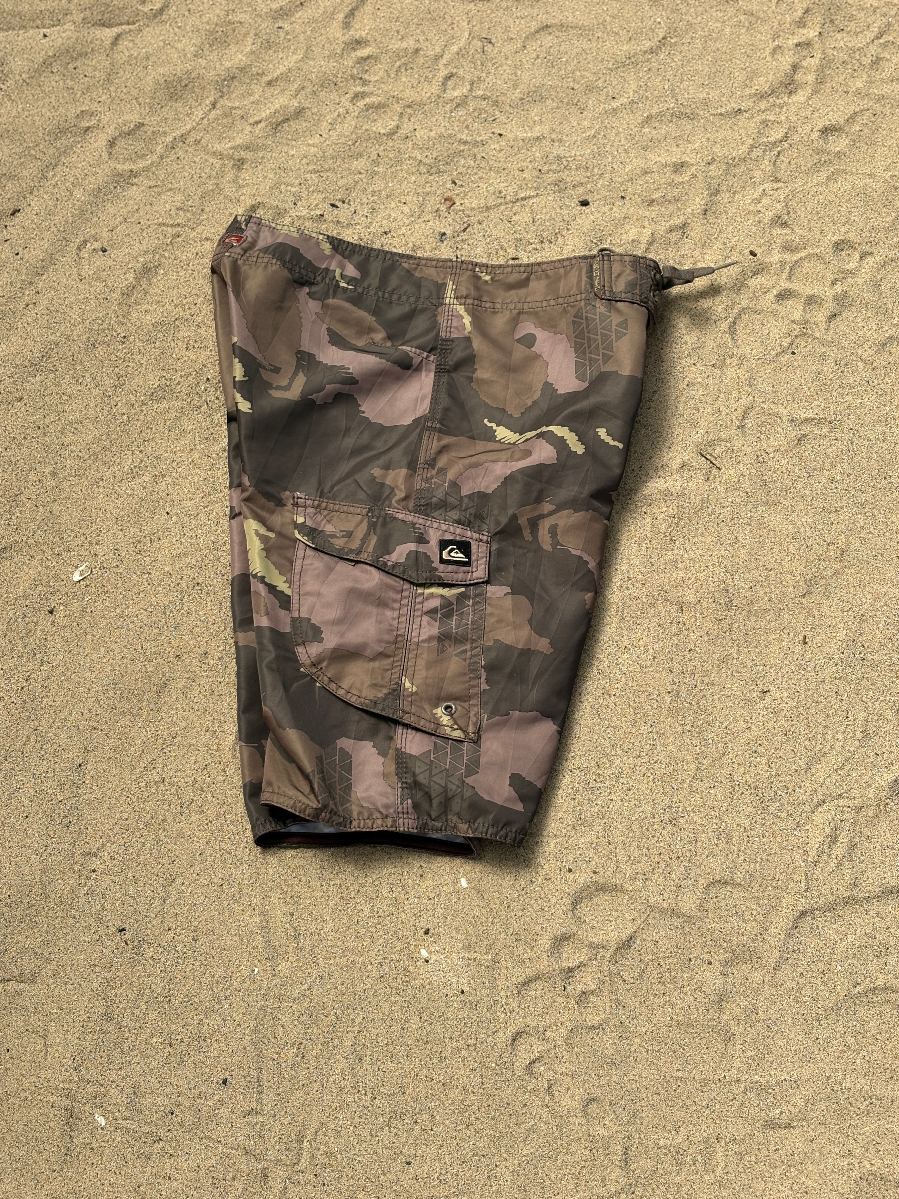 Quiksilver Boardshorts 28
