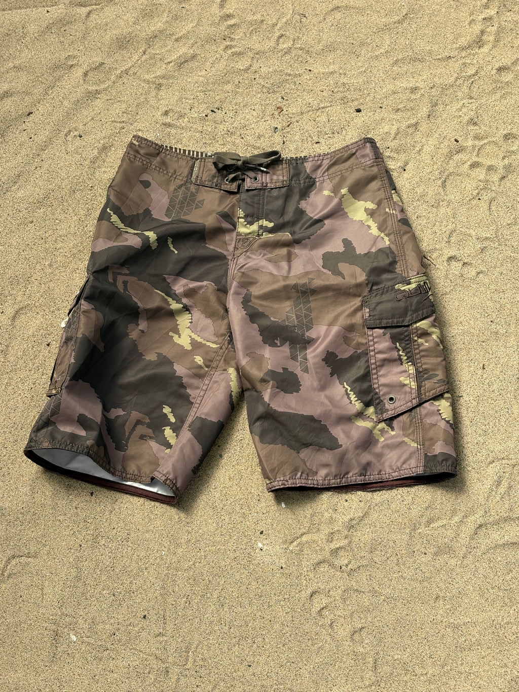 Quiksilver Boardshorts 28