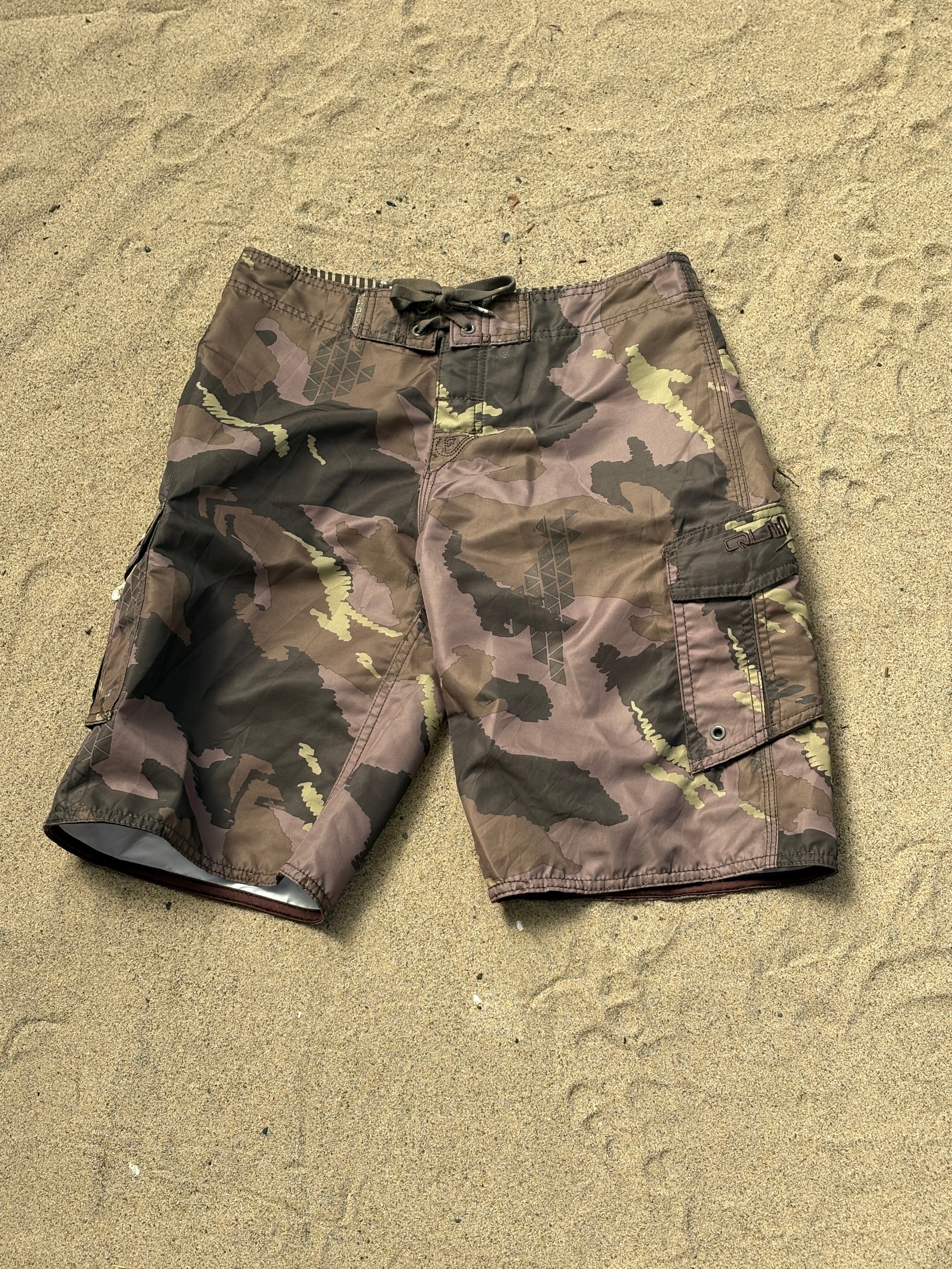 Quiksilver Boardshorts 28