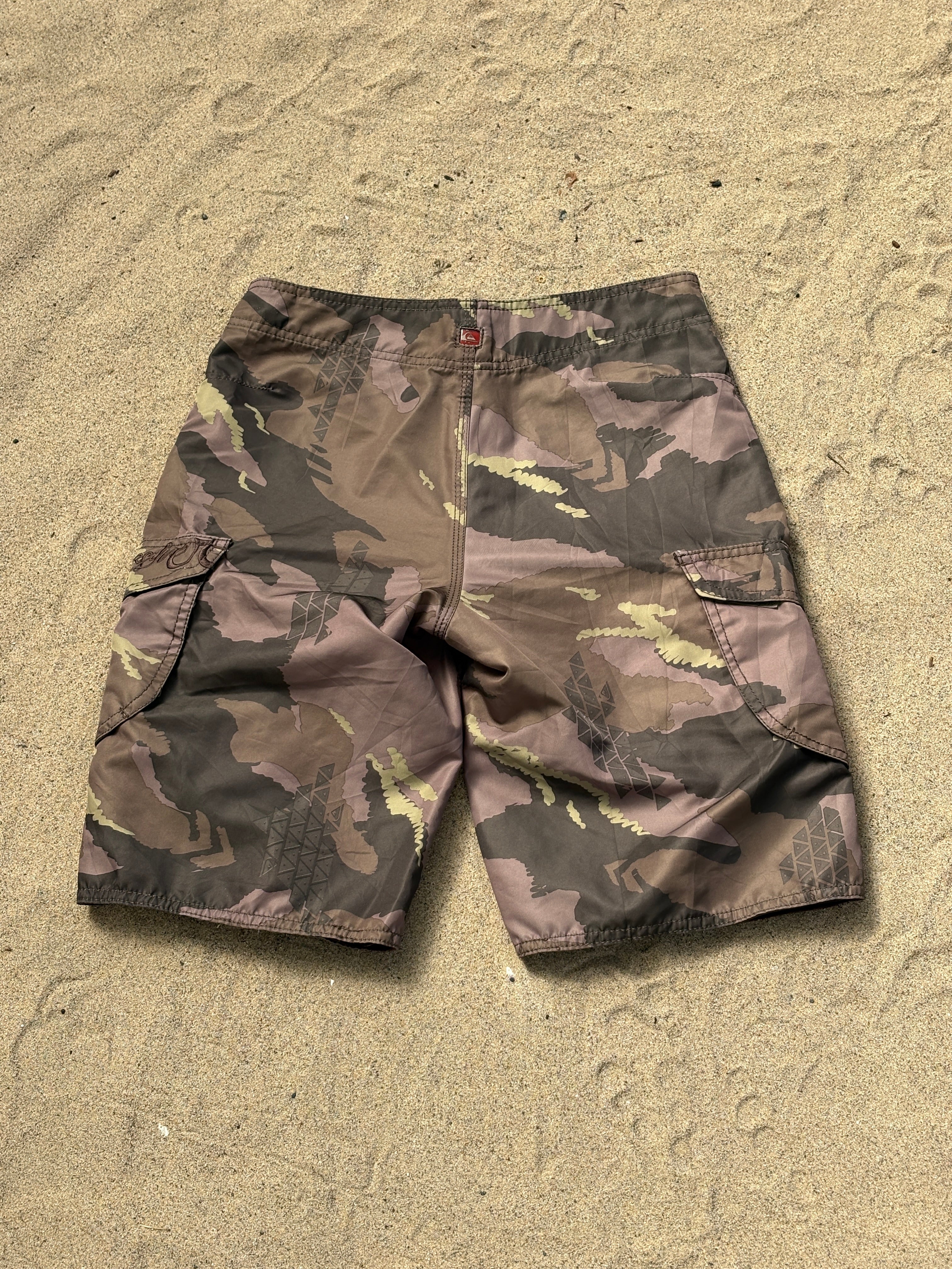 Quiksilver Boardshorts 28