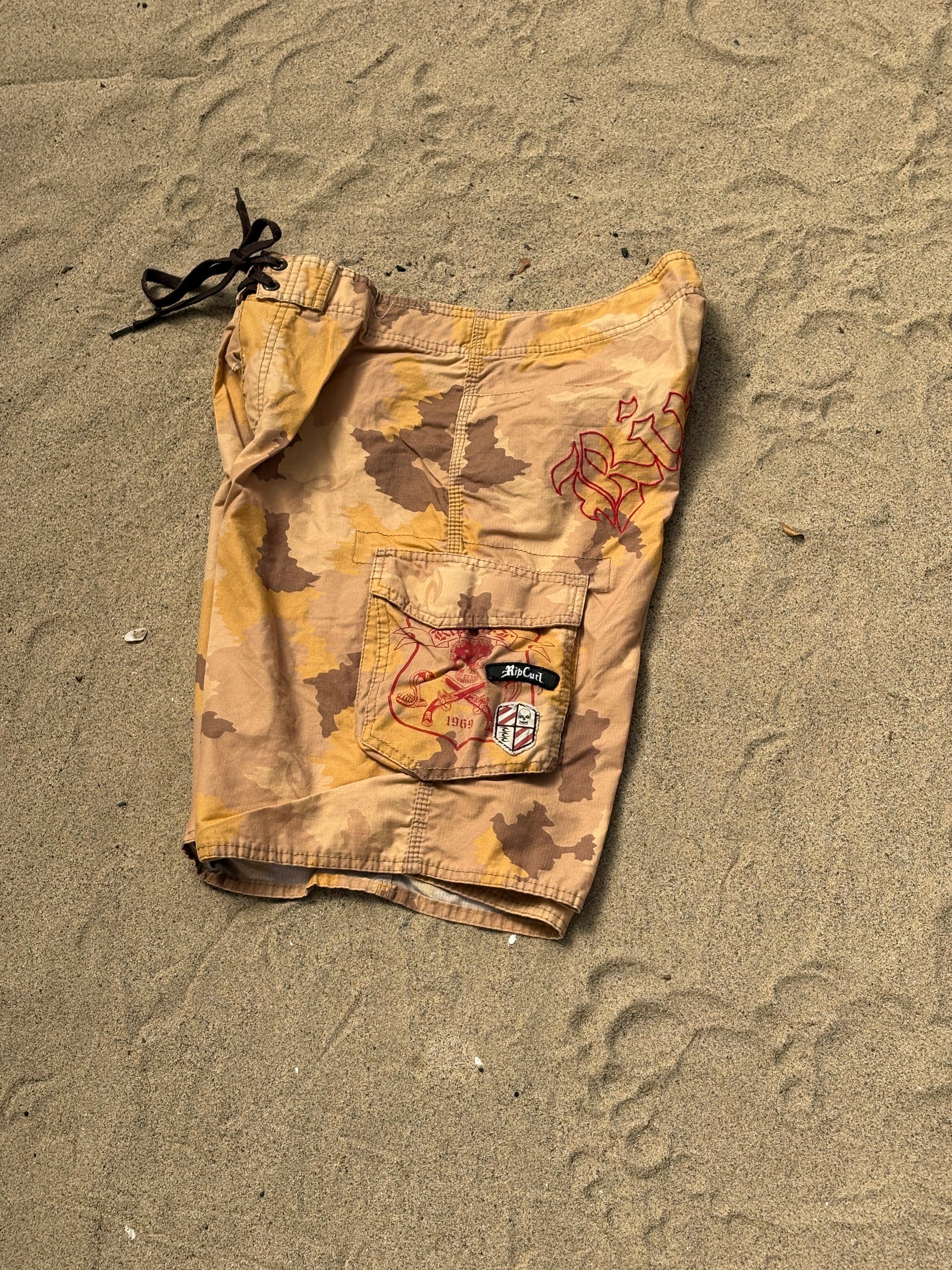 Rip Curl Boardshorts 31