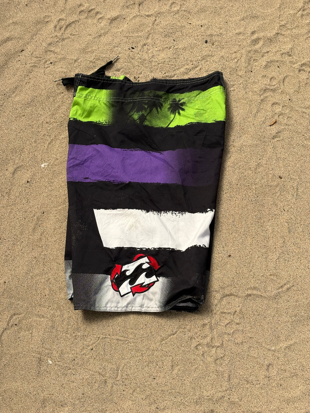 Billabong Boardshorts 34