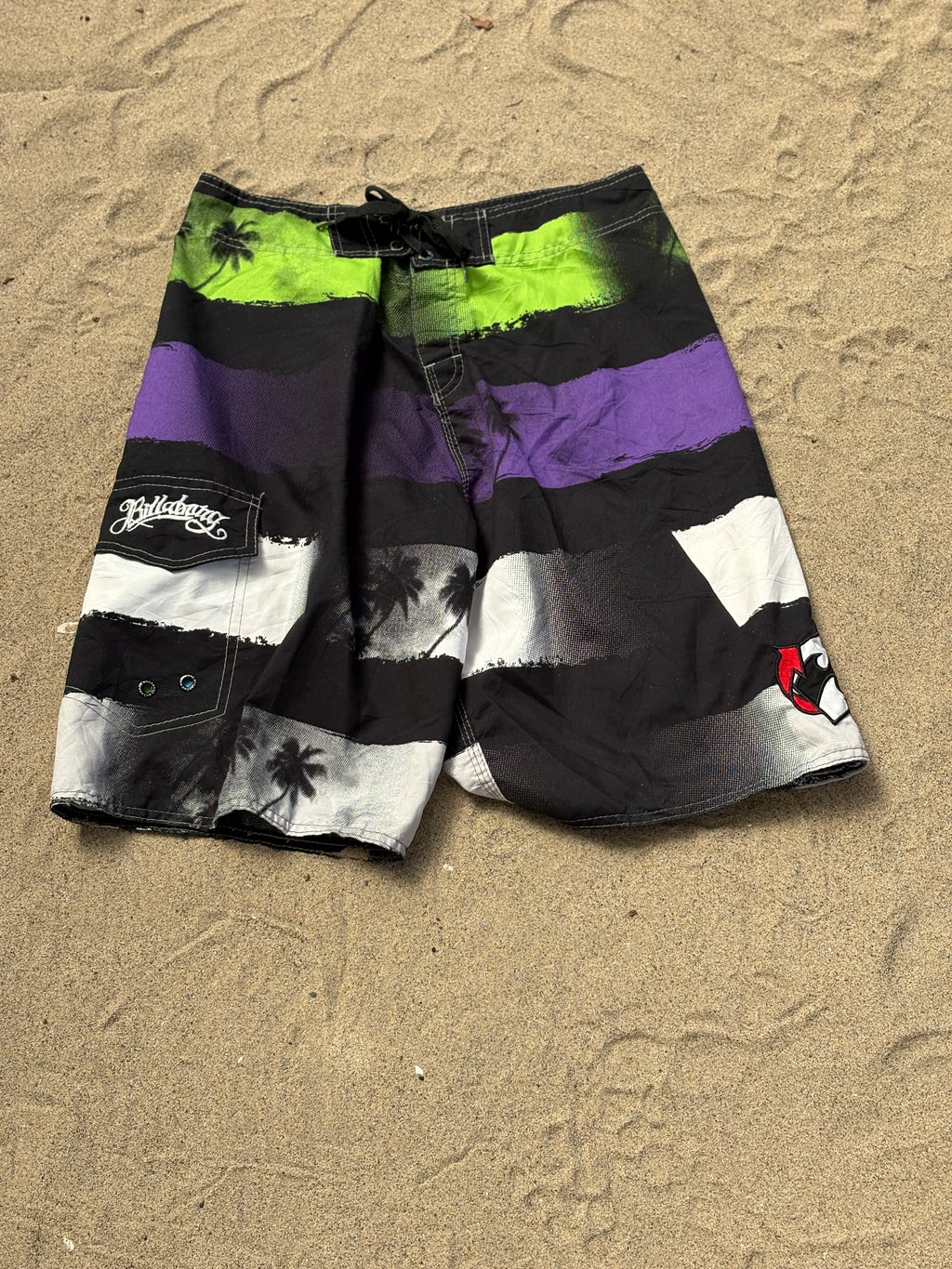 Billabong Boardshorts 34