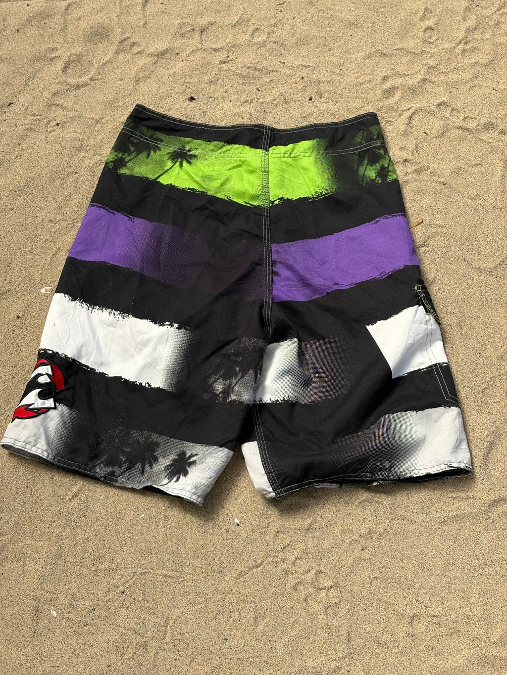 Billabong Boardshorts 34