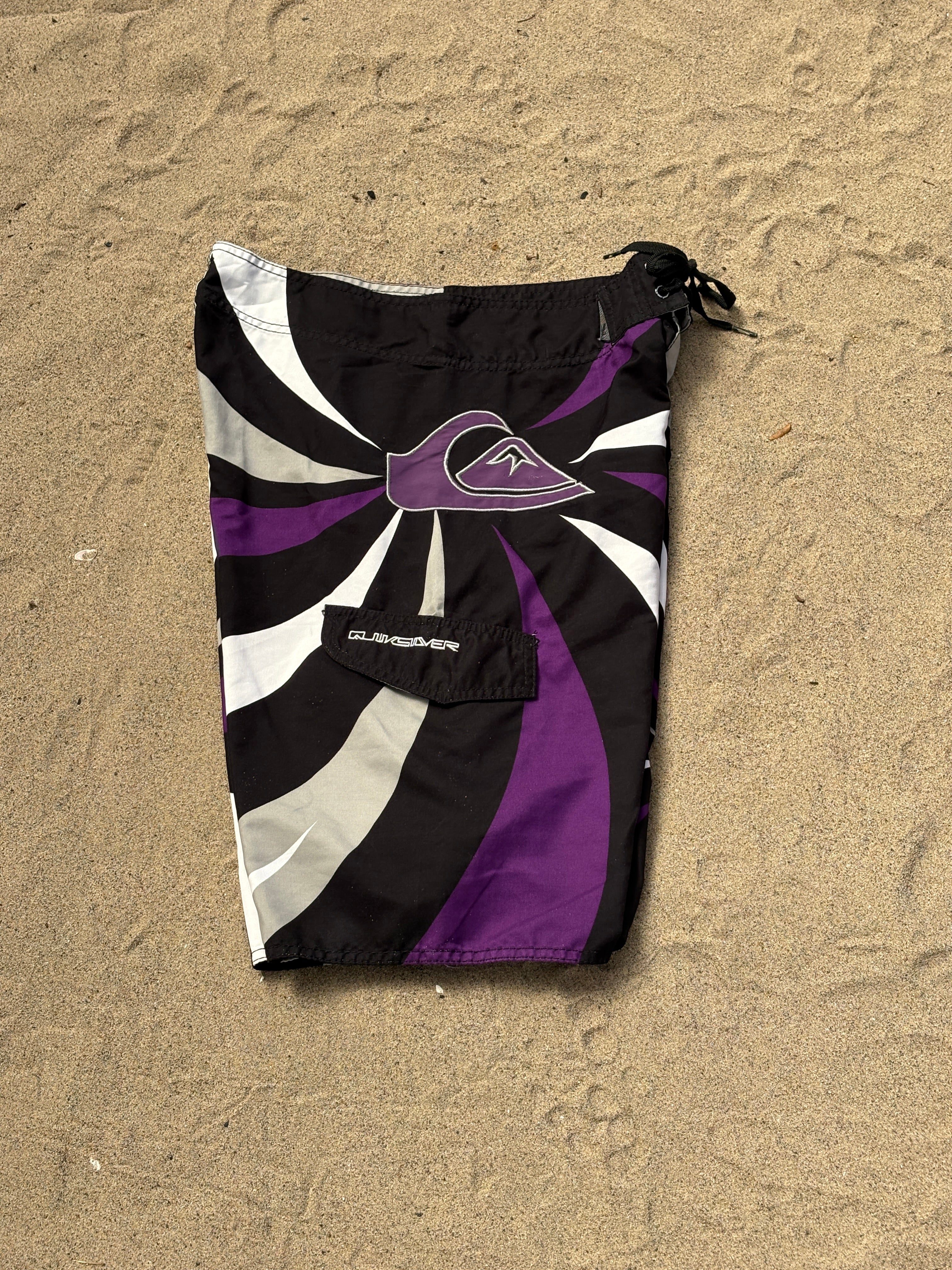 Quiksilver Boardshorts 32