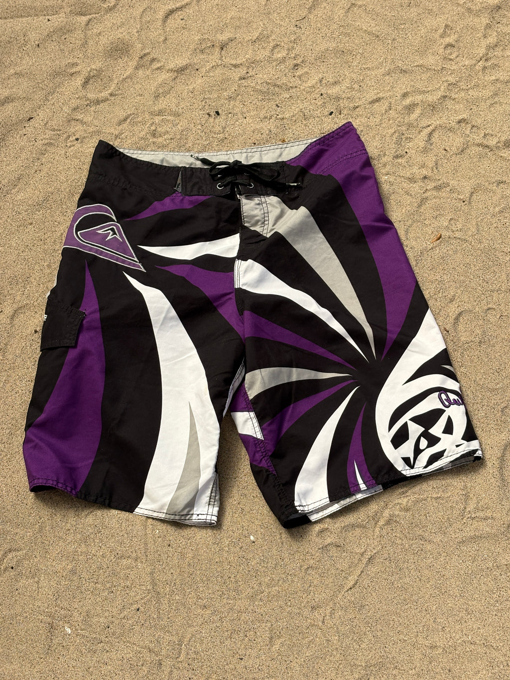 Quiksilver Boardshorts 32