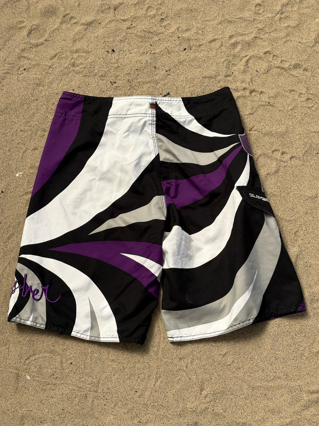 Quiksilver Boardshorts 32