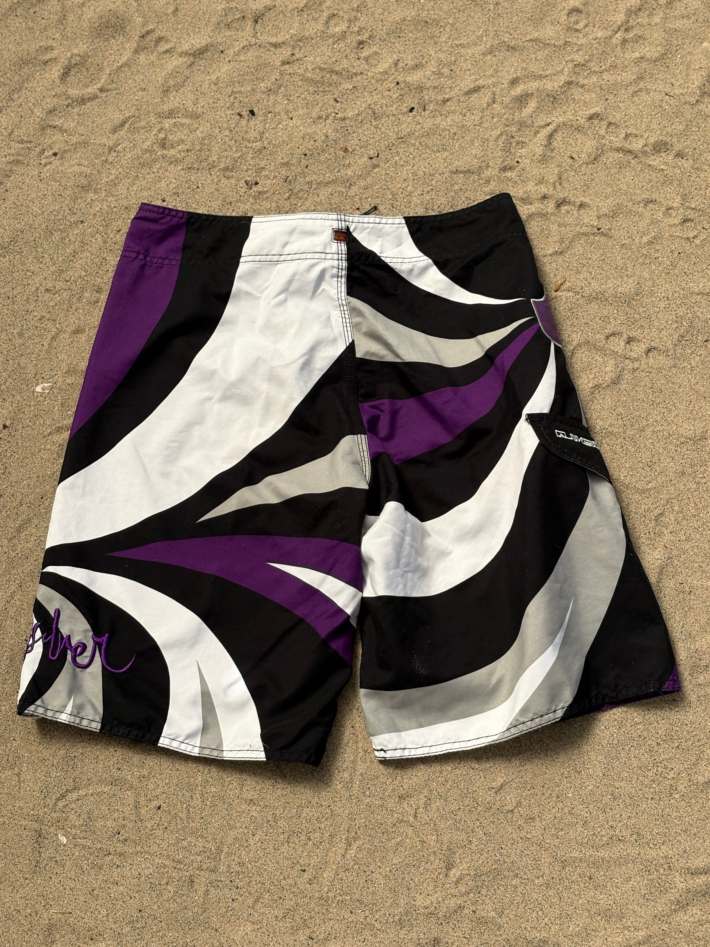 Quiksilver Boardshorts 32