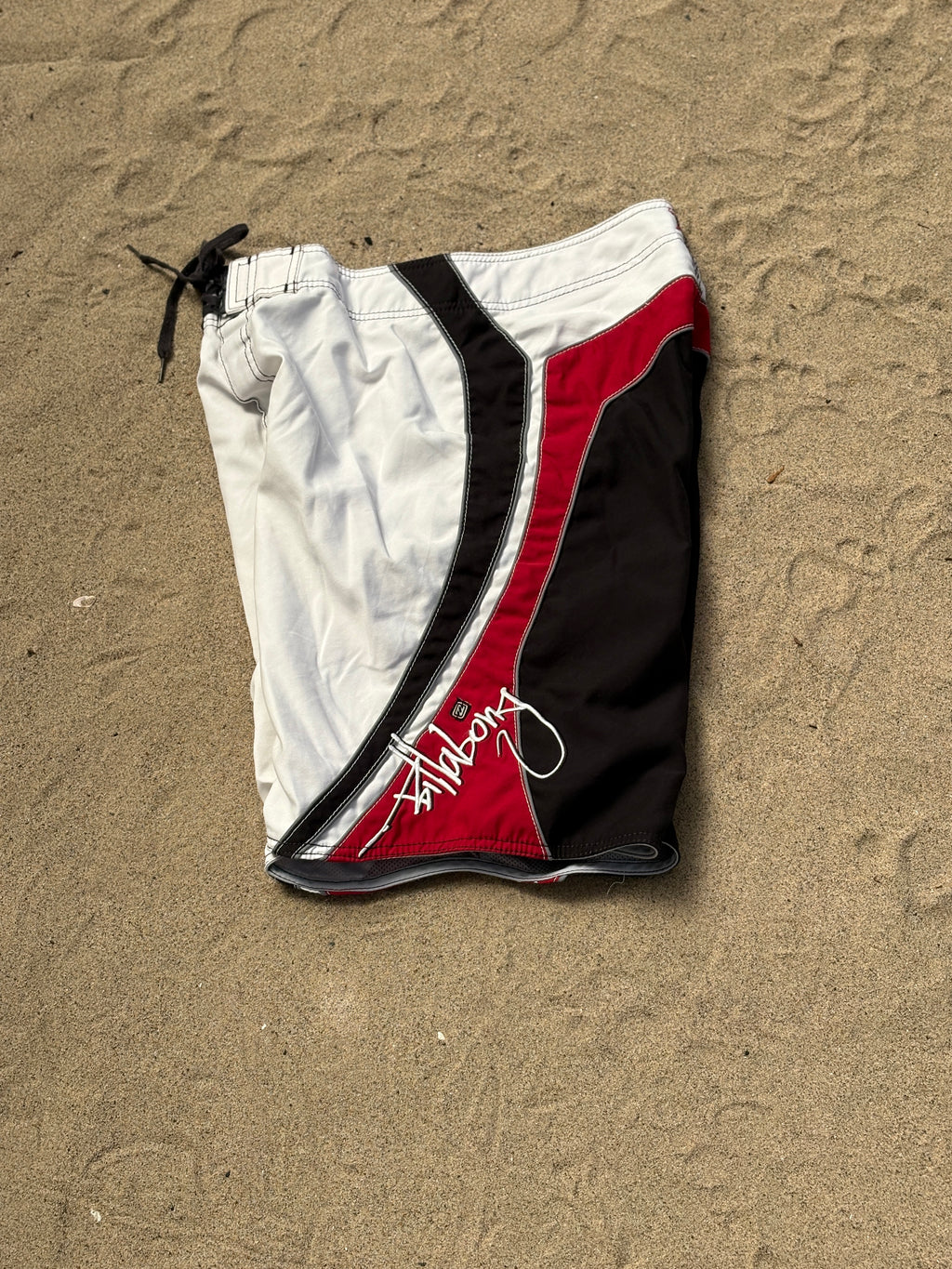 Billabong Andy Irons world champ Boardshorts 32