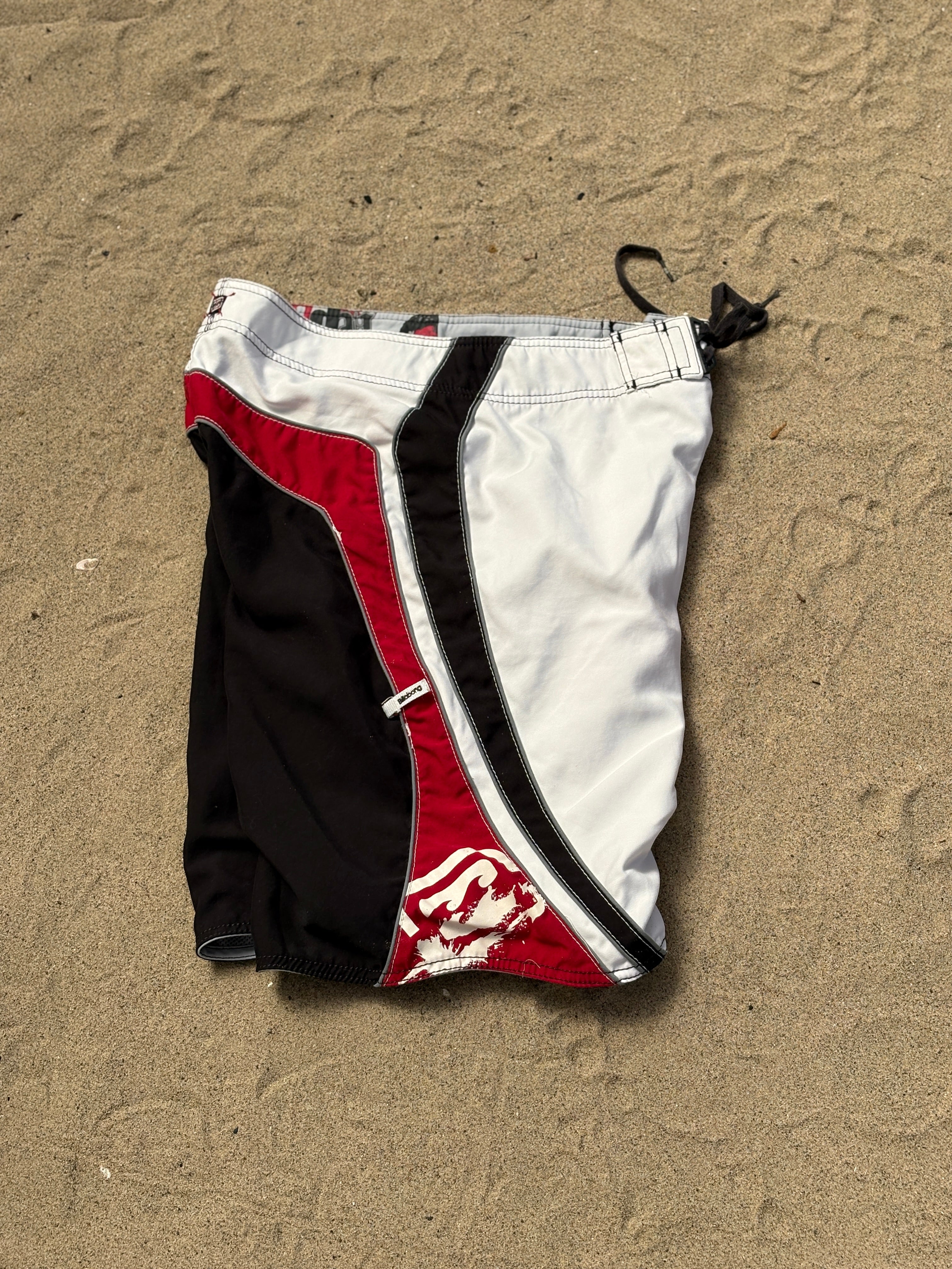 Billabong Andy Irons world champ Boardshorts 32