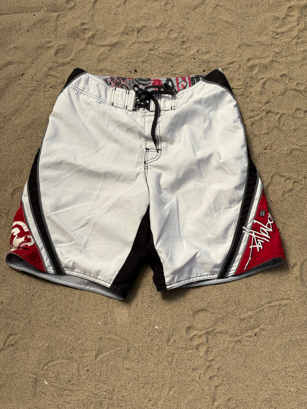 Billabong Andy Irons world champ Boardshorts 32